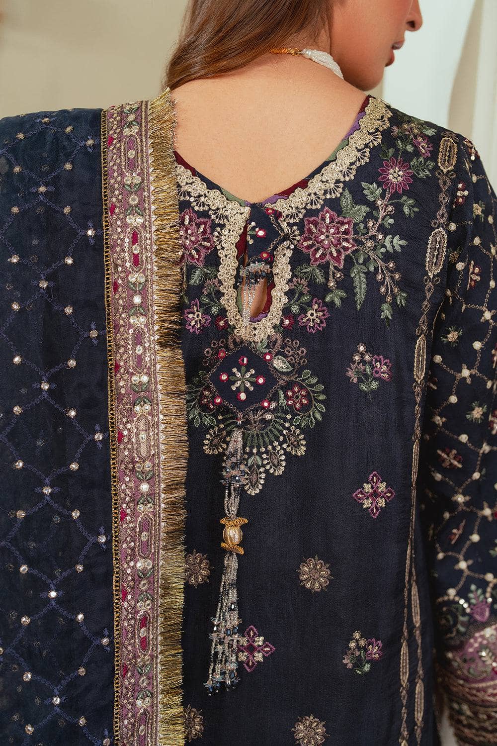 Restocked/Baroque Chantelle 24/Vol 2/D 07