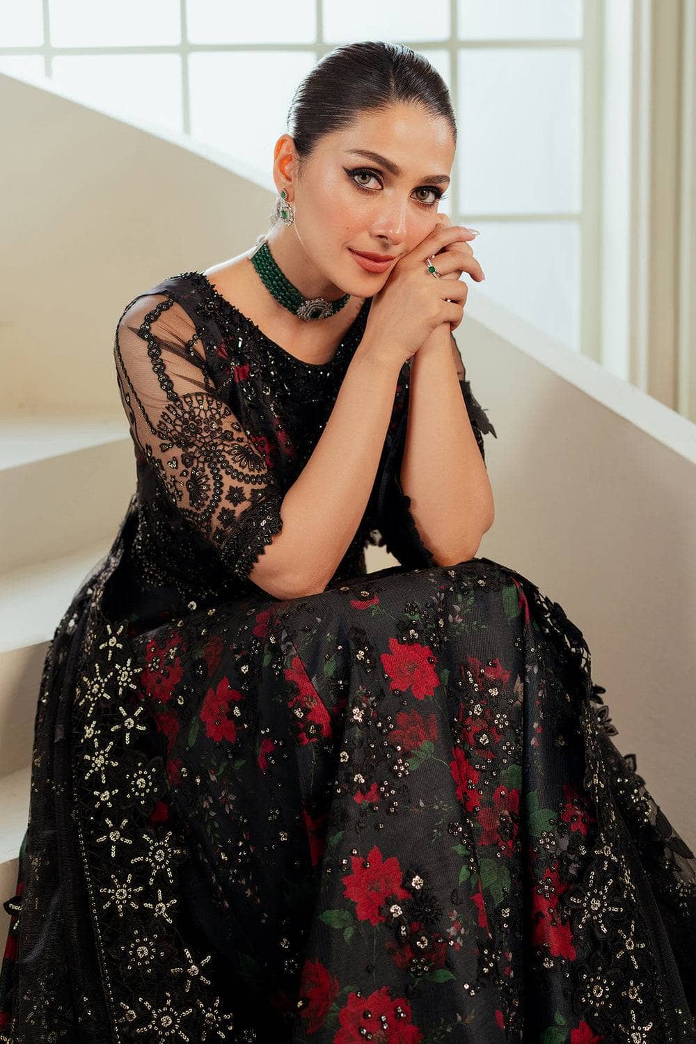 Restocked/Baroque Chantelle/Vol 2/D 05