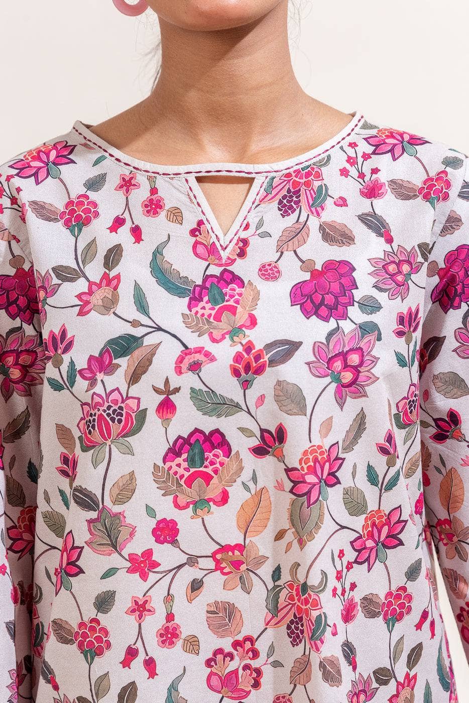 Beechtree Lawn 25/Baroque Pink