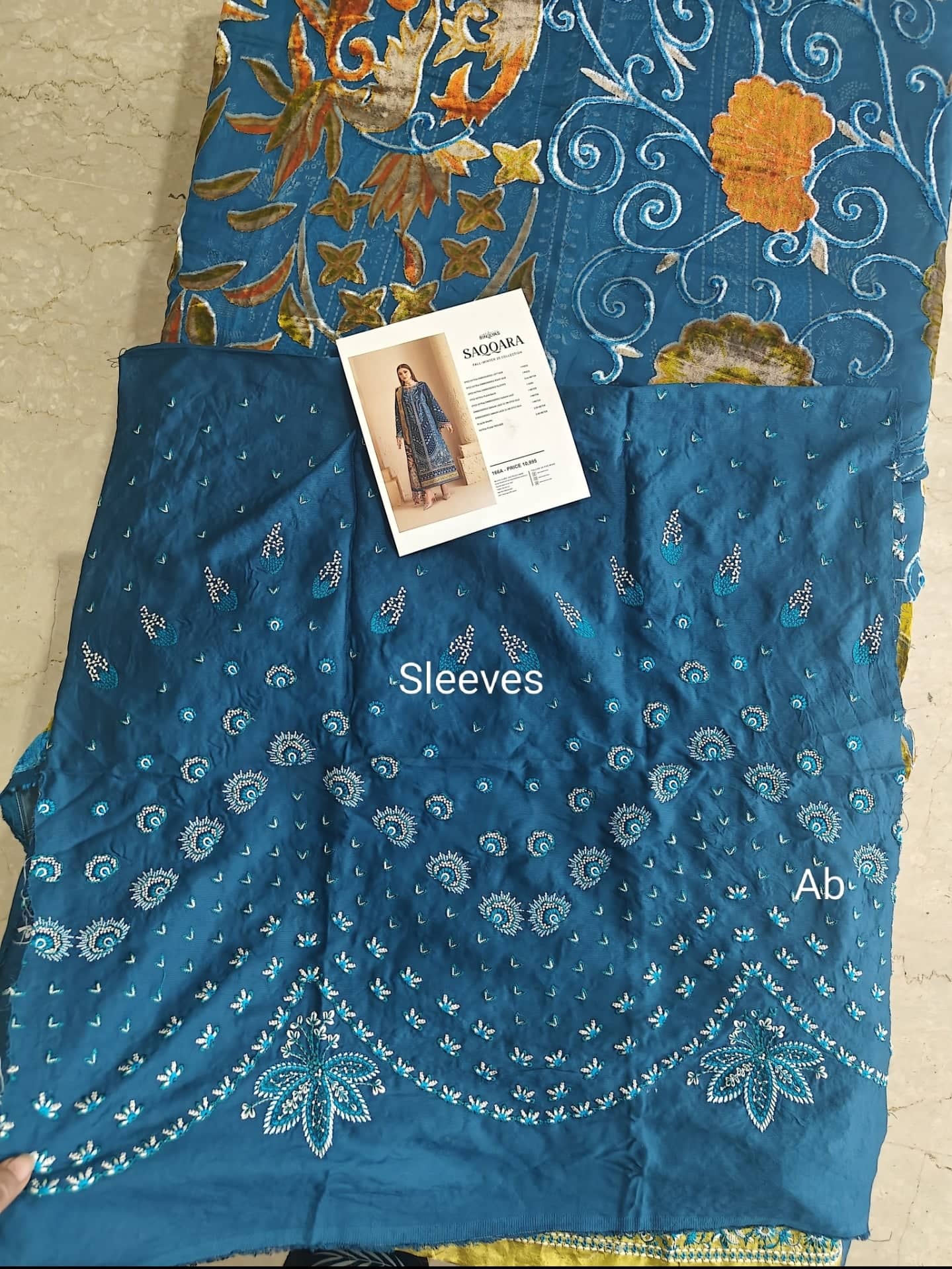 Bin Ilyas Saqqara open pics Open Pic/Bin ilyas Saqqara/Velvet Palachi Shawl Collection