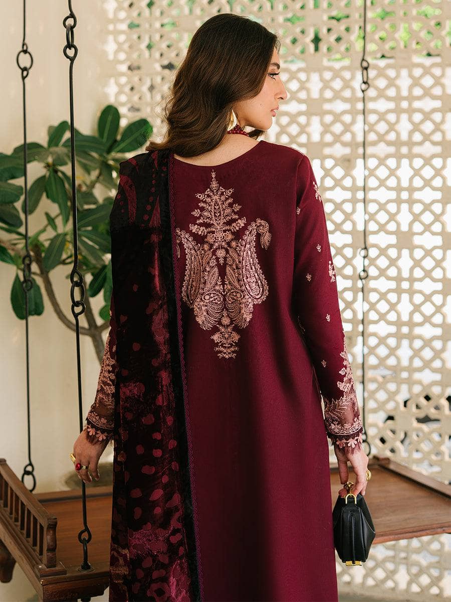 Restocked/Bin Ilyas Olivia/Velvet Palachi Shawl Collection