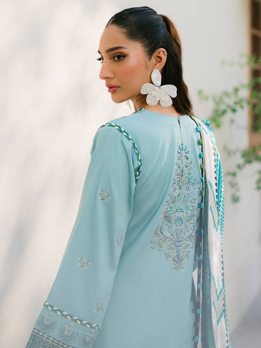 Restocked/Bin Ilyas Olivia/Velvet Palachi Shawl Collection