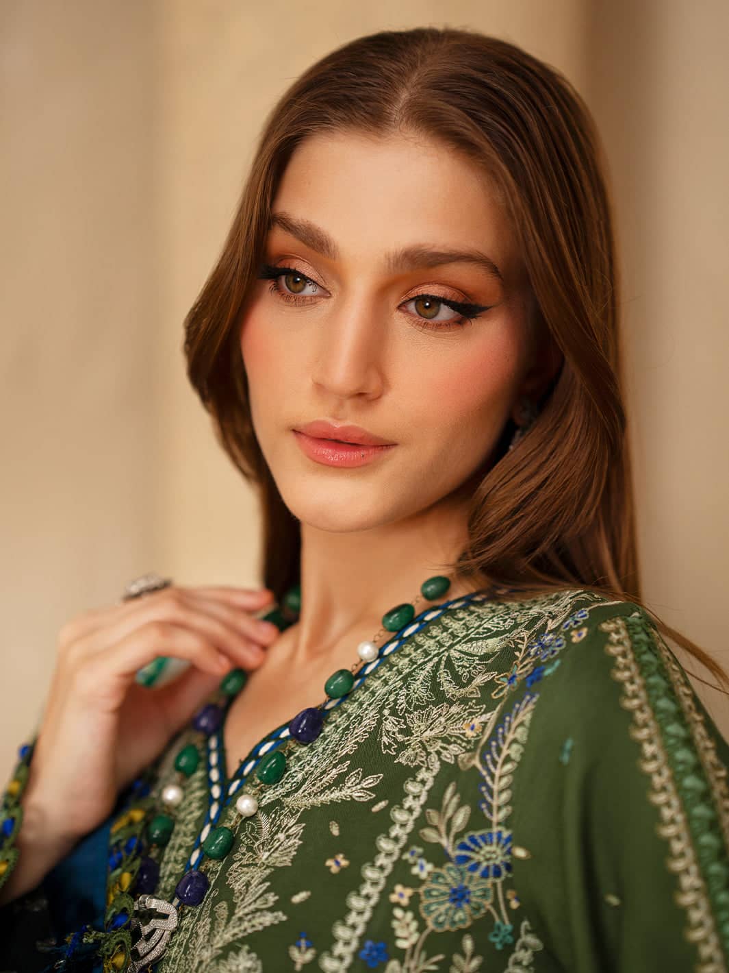 Bin Ilyas Winter Pakistani Suits Restocked/Bin ilyas Saqqara/Velvet Palachi Shawl Collection