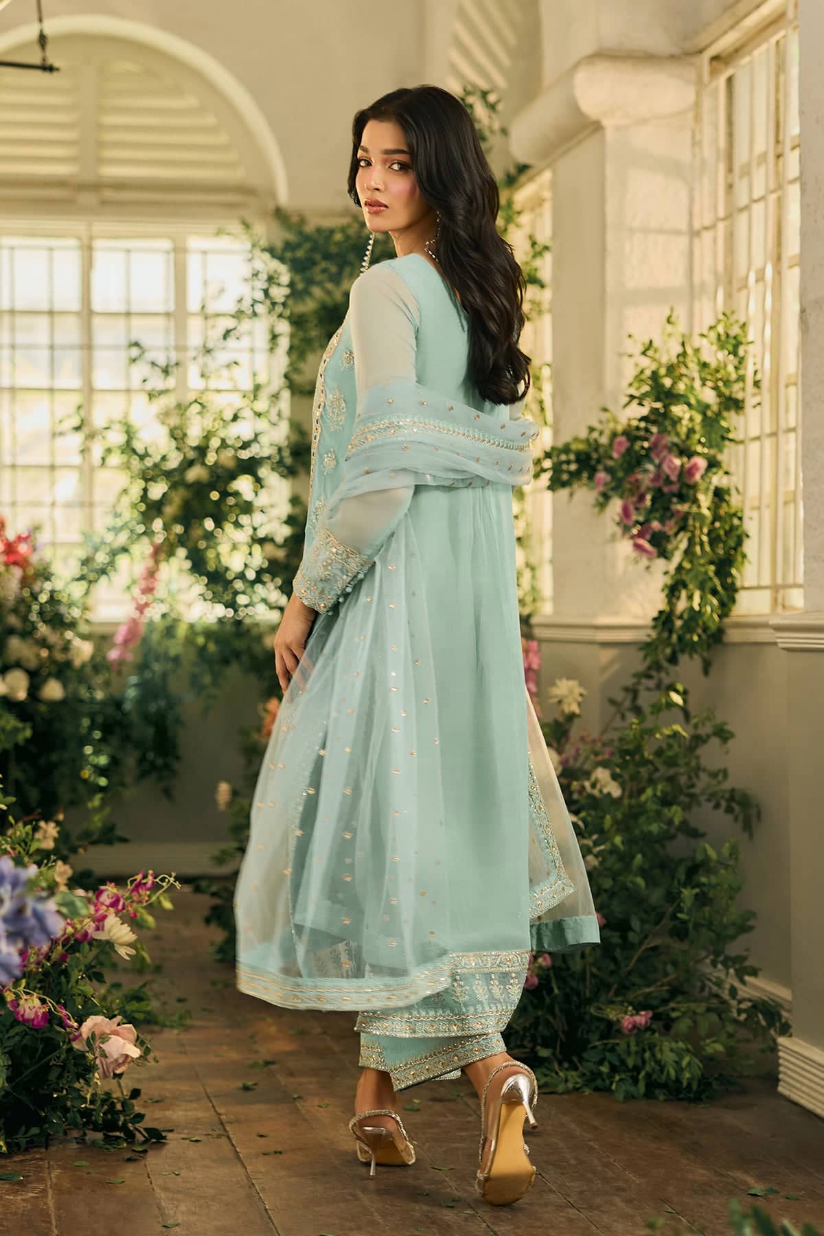 Charizma Celene Chiffon/06