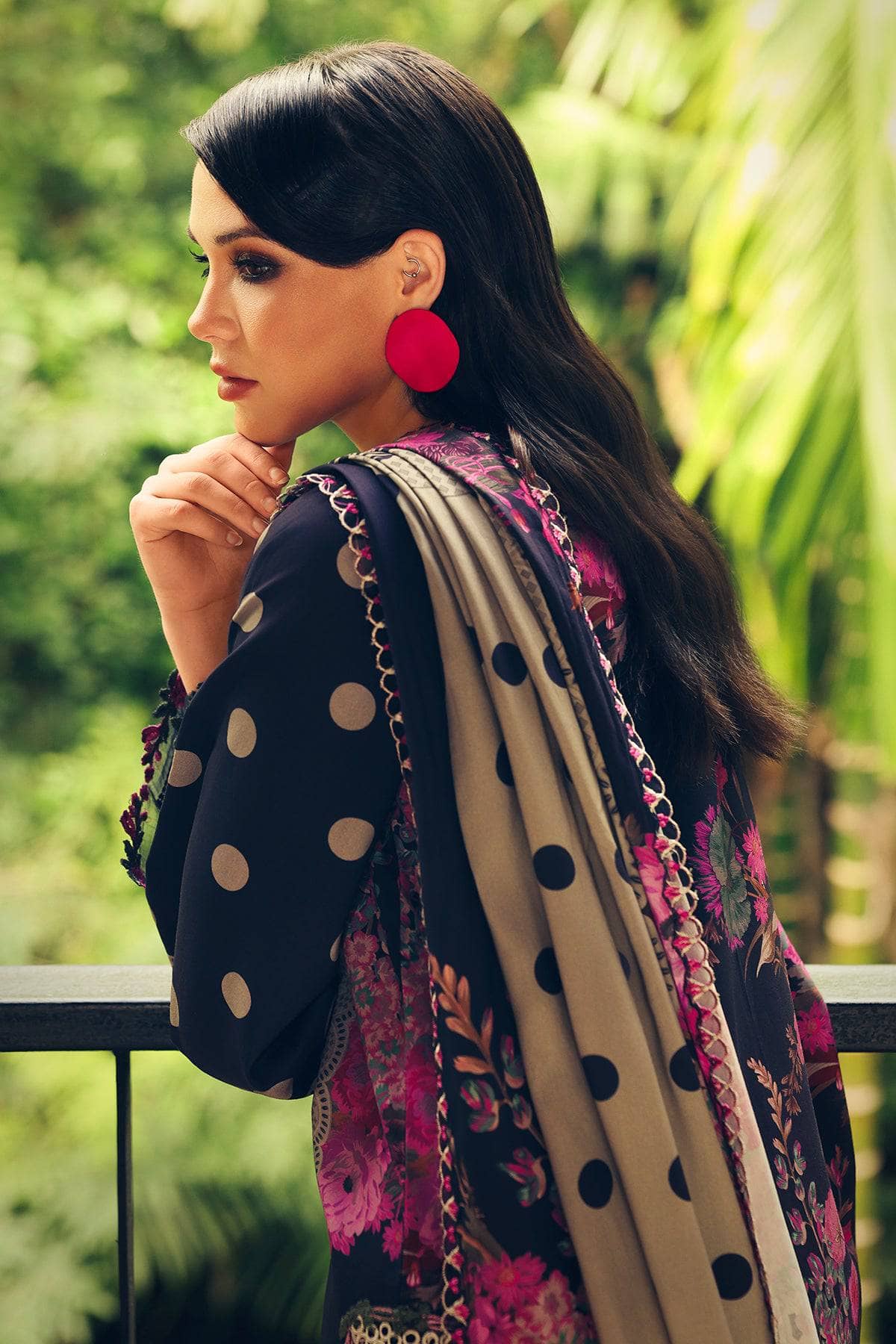 Charizma Combination Fall 26/08/Staple Shawls