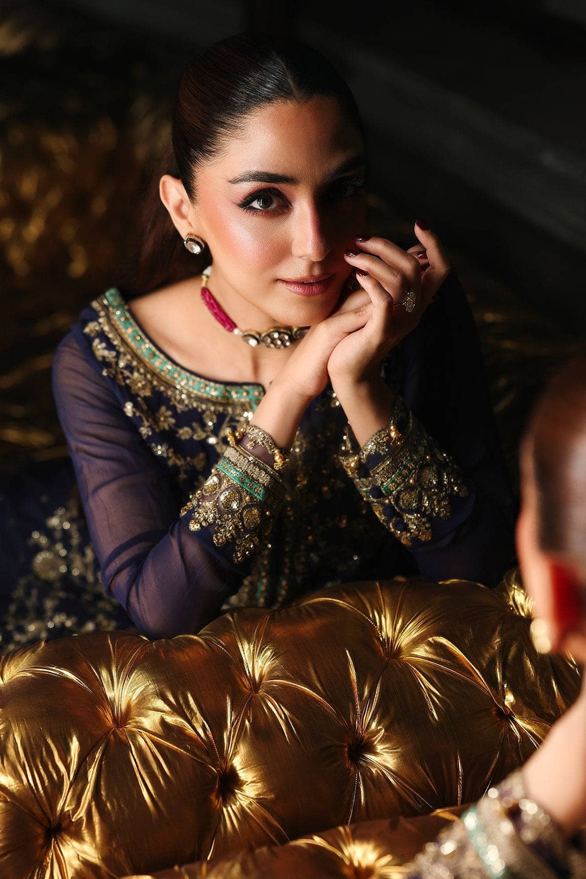 Charizma Dastaan E Jashan Chiffon Pakistani Suit Charizma Dastaan E Jashan 25/Vol 2/DJW5-01