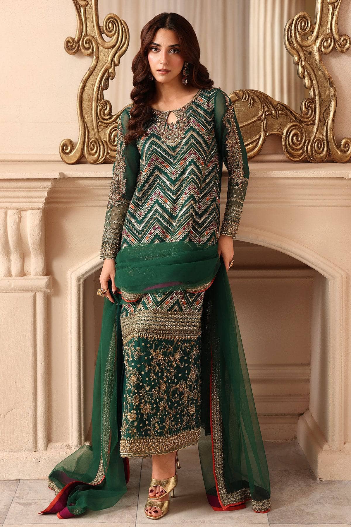 Hot🔥Seller/Charizma Dastaan E Jashan 26/DJW6-07