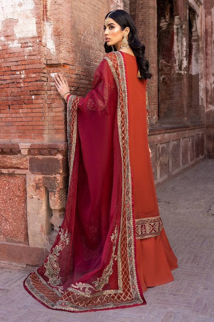 Restocked/Charizma Dastaan E Jashan 23/DJW-05