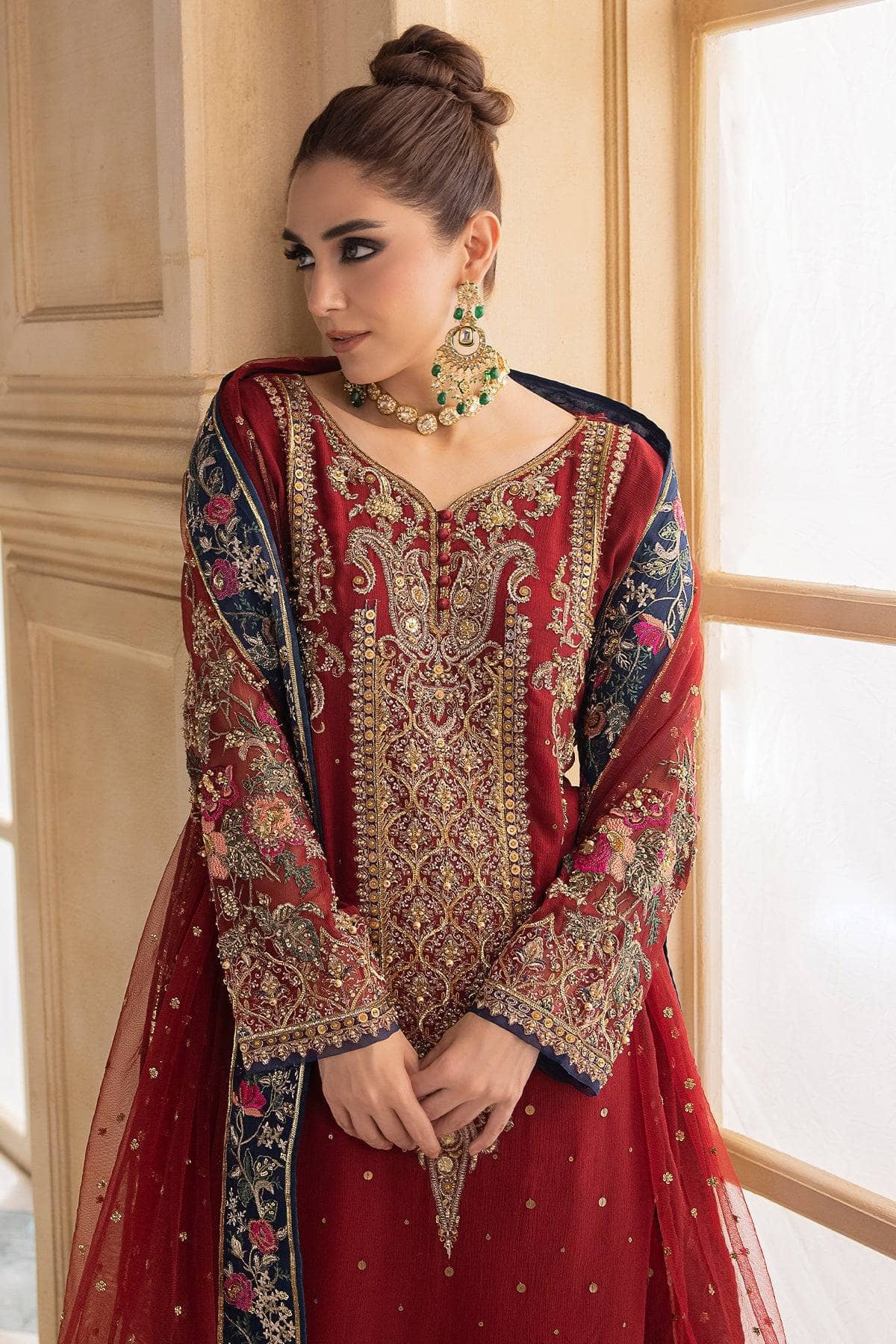 Restocked/Charizma Dastaan E Jashan 24/02