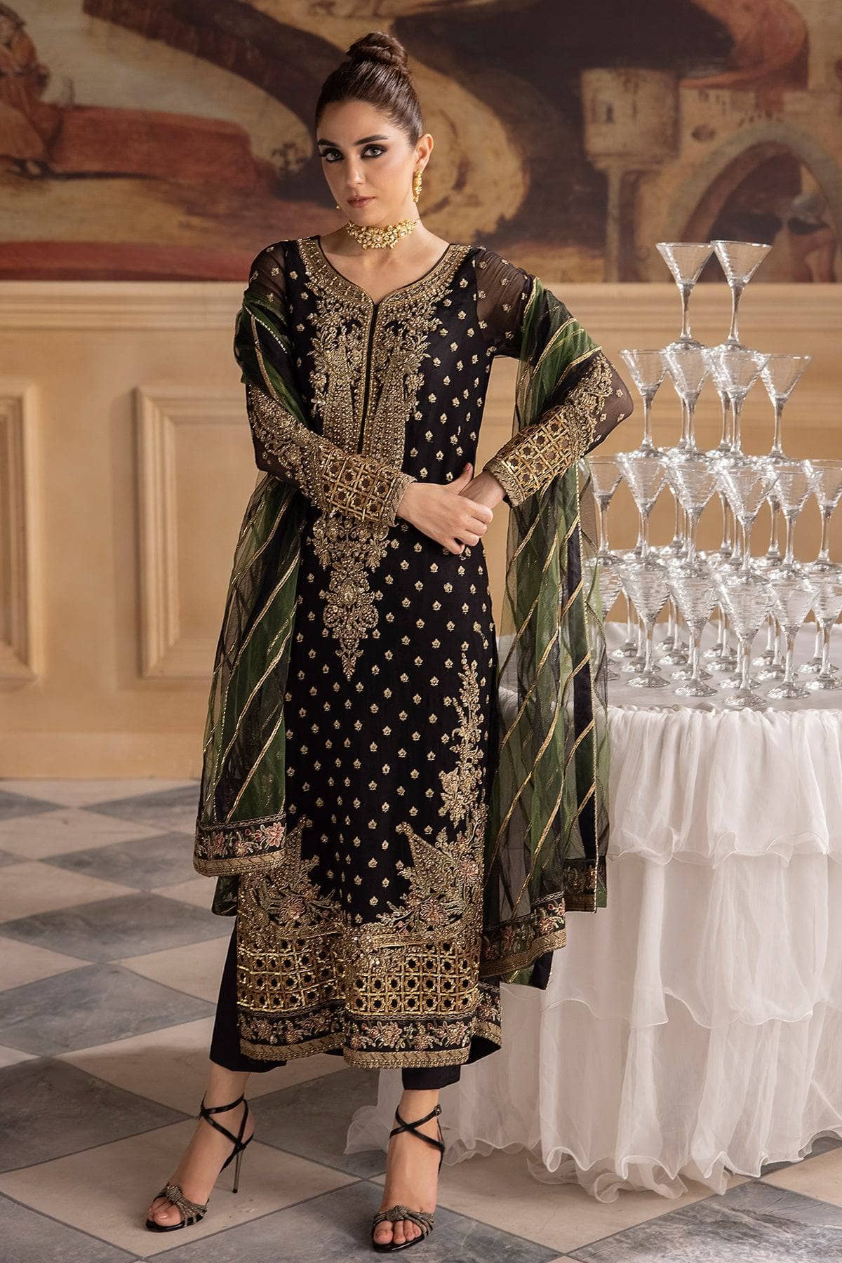 Restocked/Charizma Dastaan E Jashan 24/06