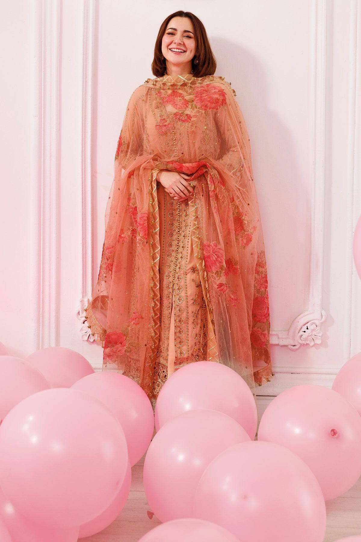 Restocked/Charizma Dastaan E Jashan 25/D 02