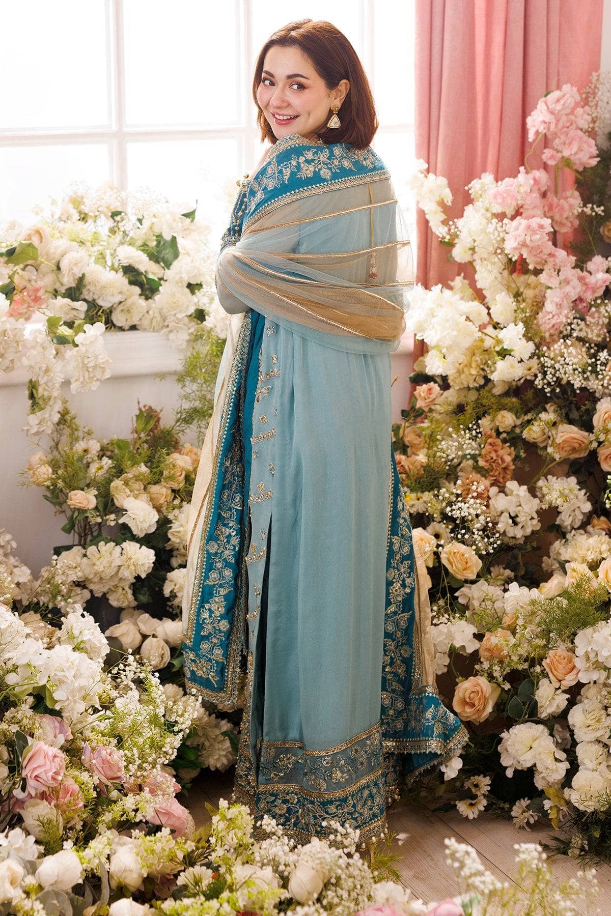 Restocked/Charizma Dastaan E Jashan 25/D 08