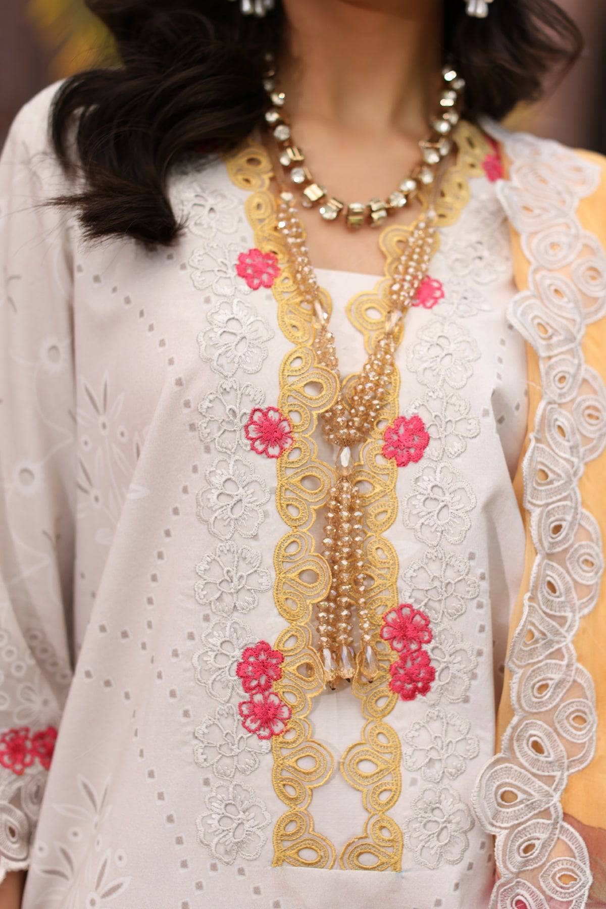 Charizma Combination Lawn 25/CCS4 26