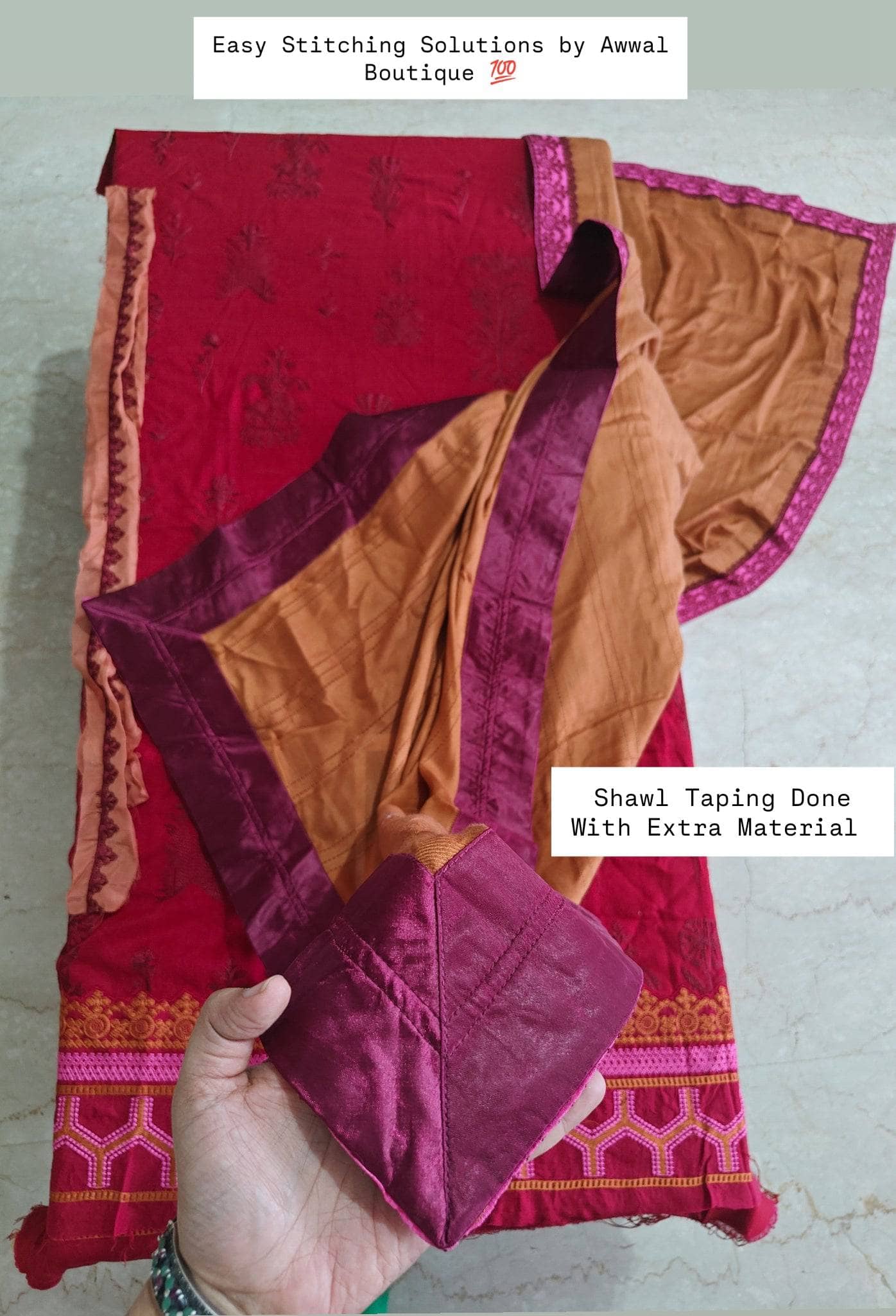 img_charizma_poshima_leather_peach_awwal_boutique