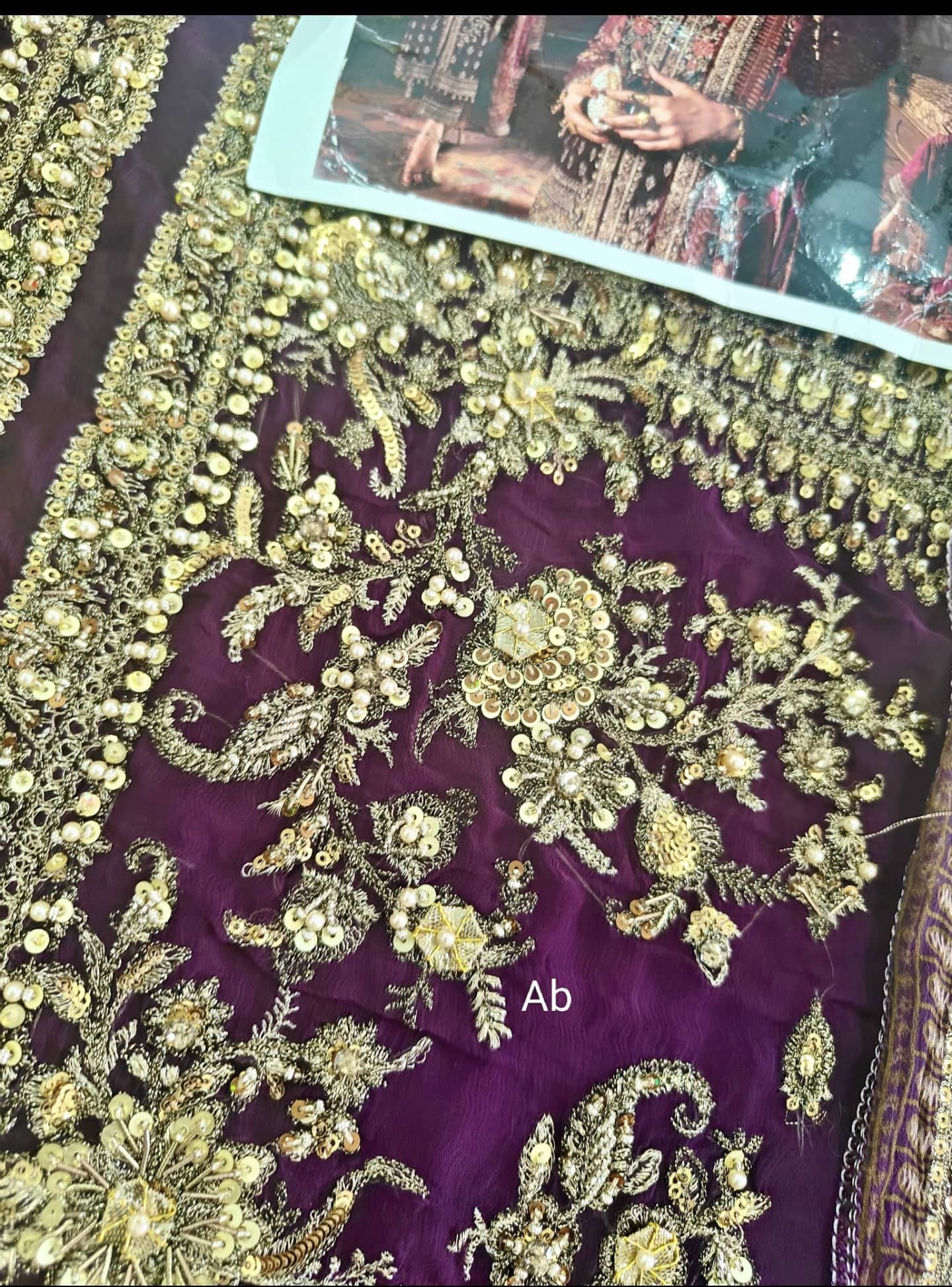 Charizma open pics Open Pic/Charizma Dastaan E Jashan 25/Vol 2/DJW5-07