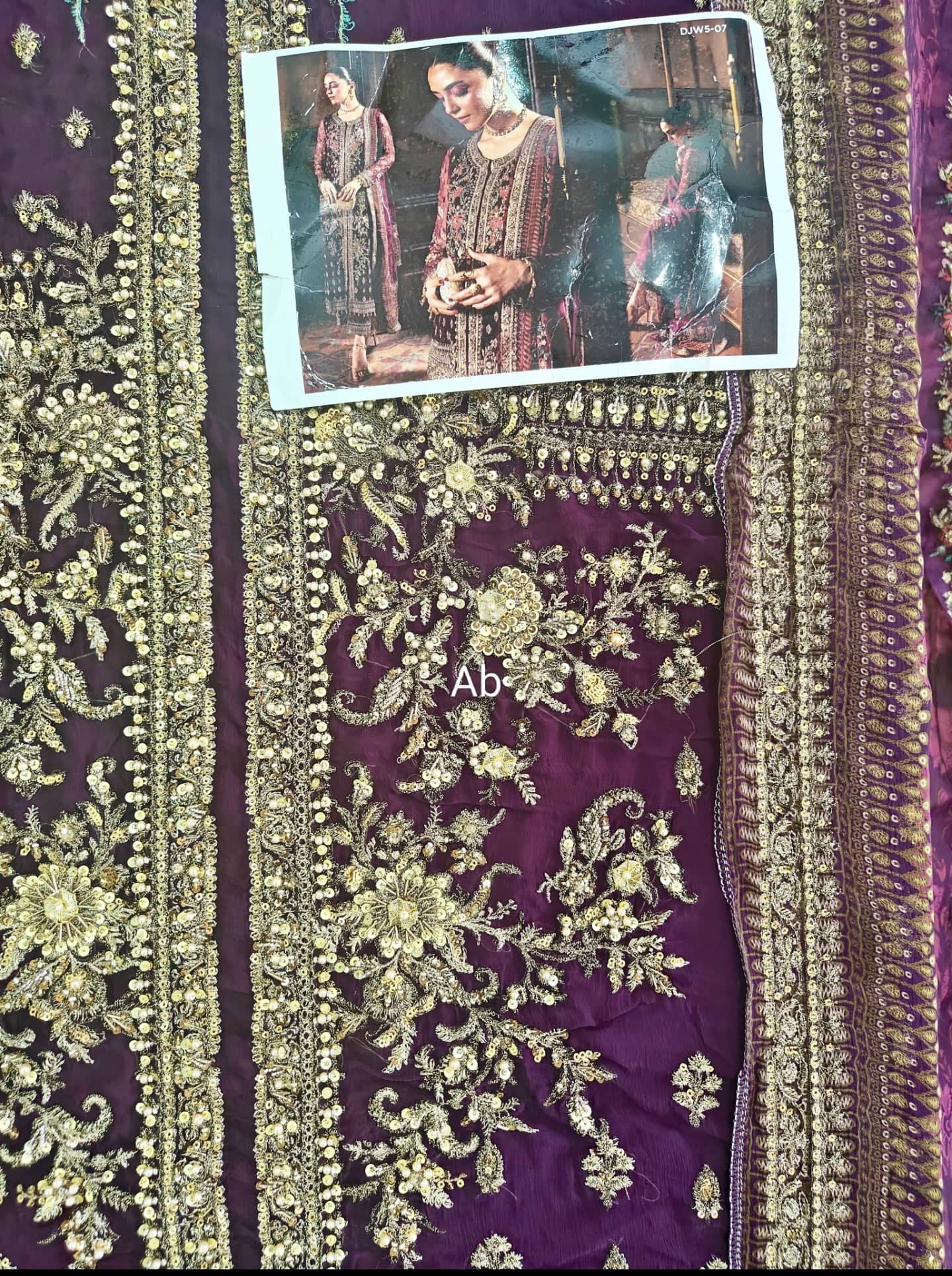 Charizma open pics Open Pic/Charizma Dastaan E Jashan 25/Vol 2/DJW5-07