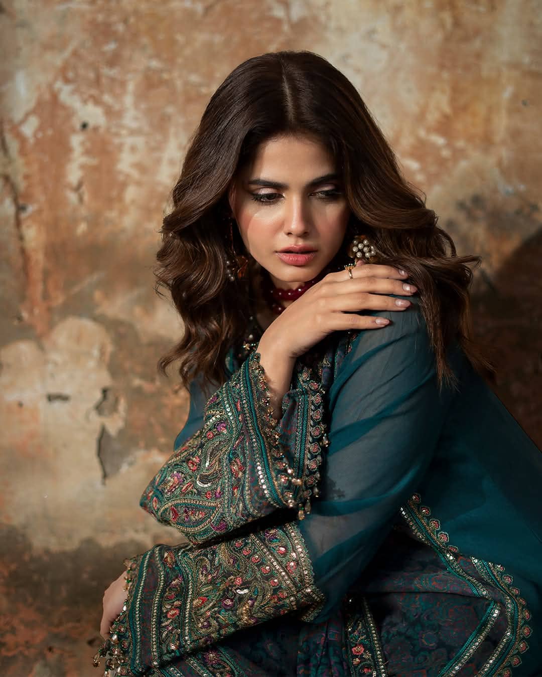 Charizma Vasal Chiffon 26/VLS6-05