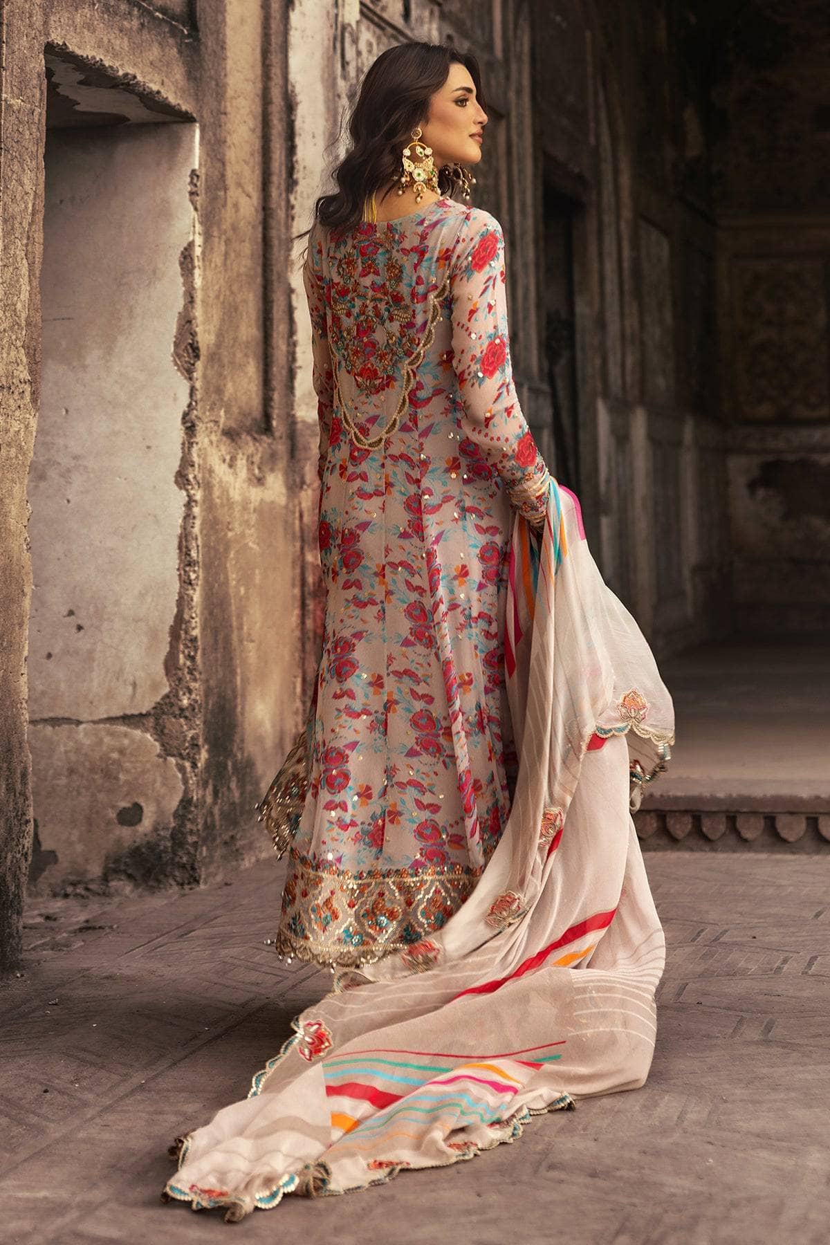 Restocked/Charizma Vasal Chiffon 25/Vol 2/VLS 08