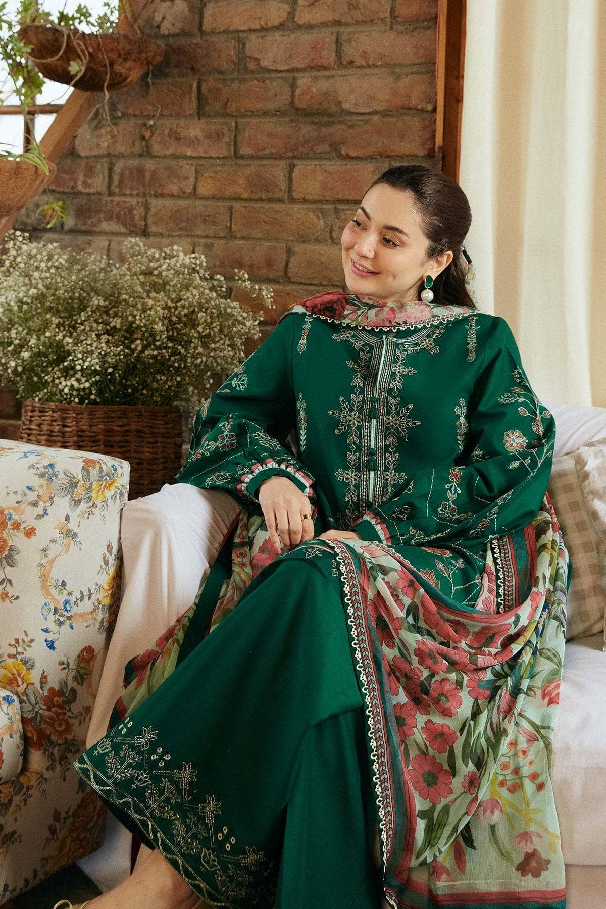 Restocked/Coco by Zara Shahjahan 24 Vol 2/ZAIRA-9A