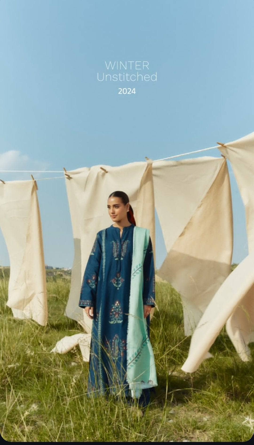 Restocked/Coco by Zara Shahjahan Fall Winter 24/Pearl-3A