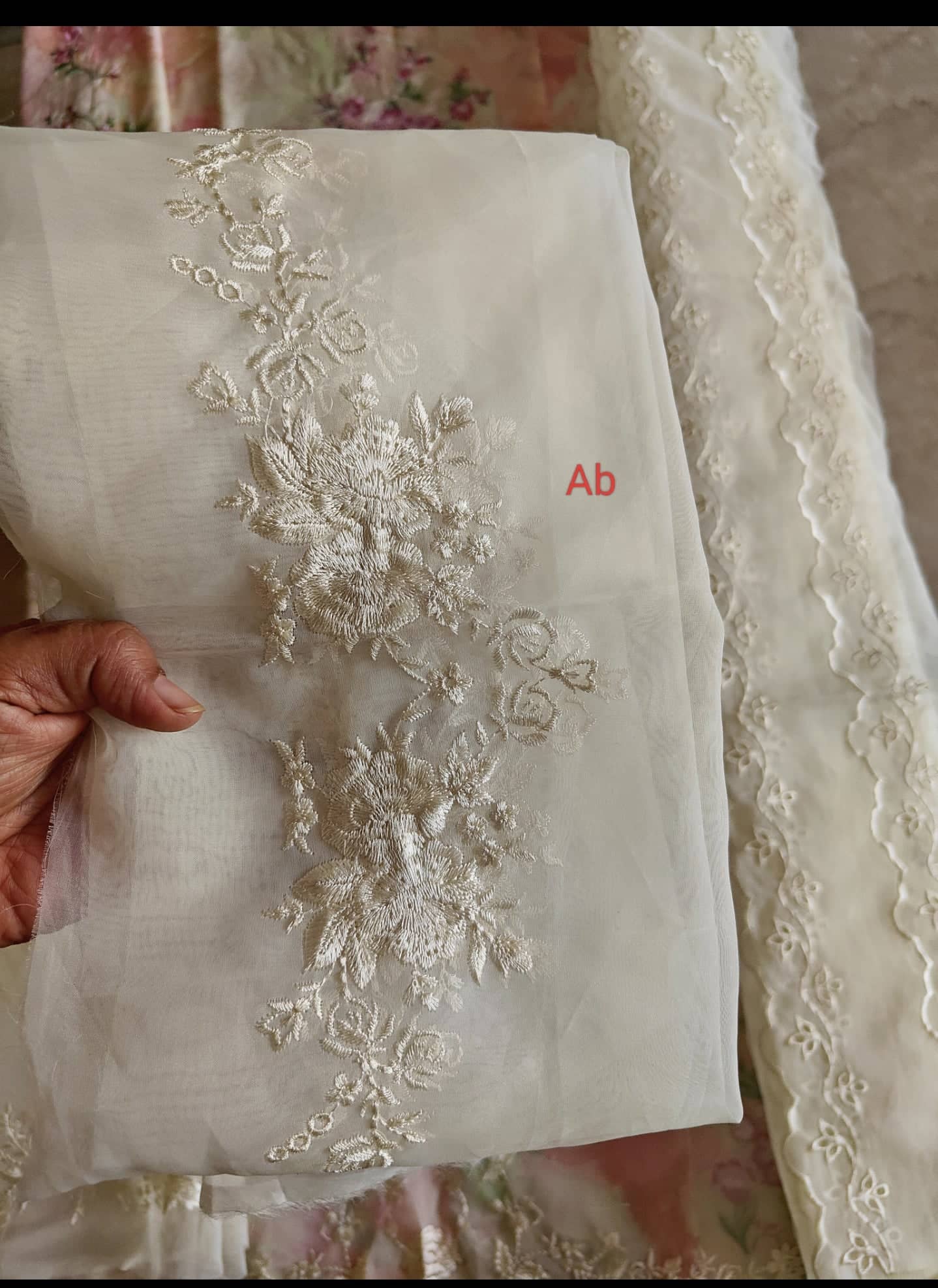 Open Pic/Zara Shahjahan Coco Lawn 26/Aira-6B