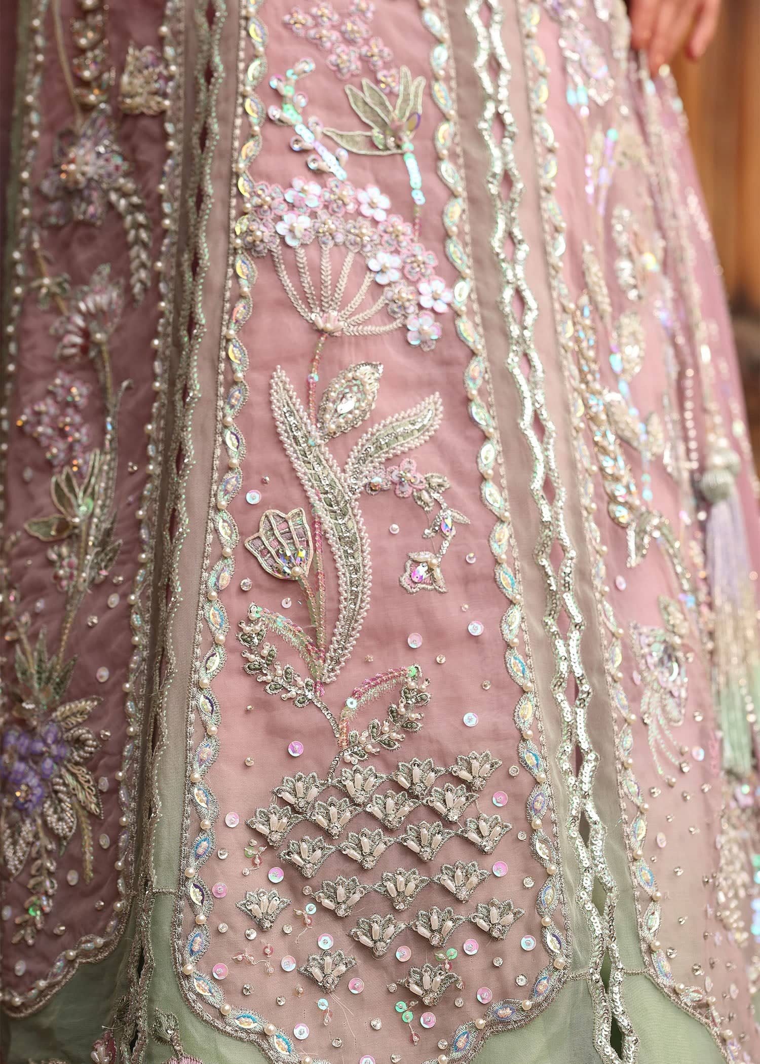 Crimson Wedding Edition/Tilsam/Lilac