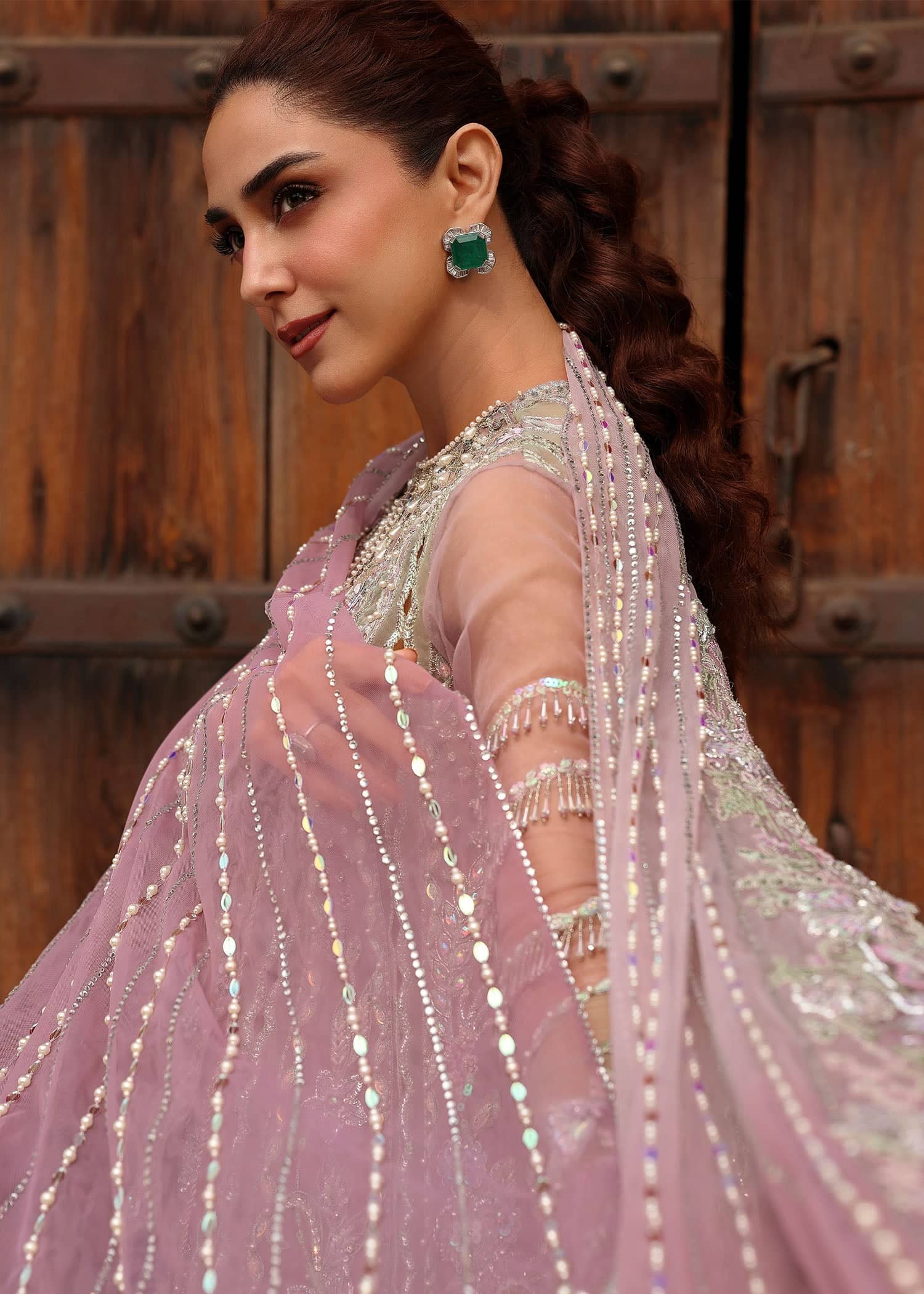 Crimson Wedding Edition/Tilsam/Lilac