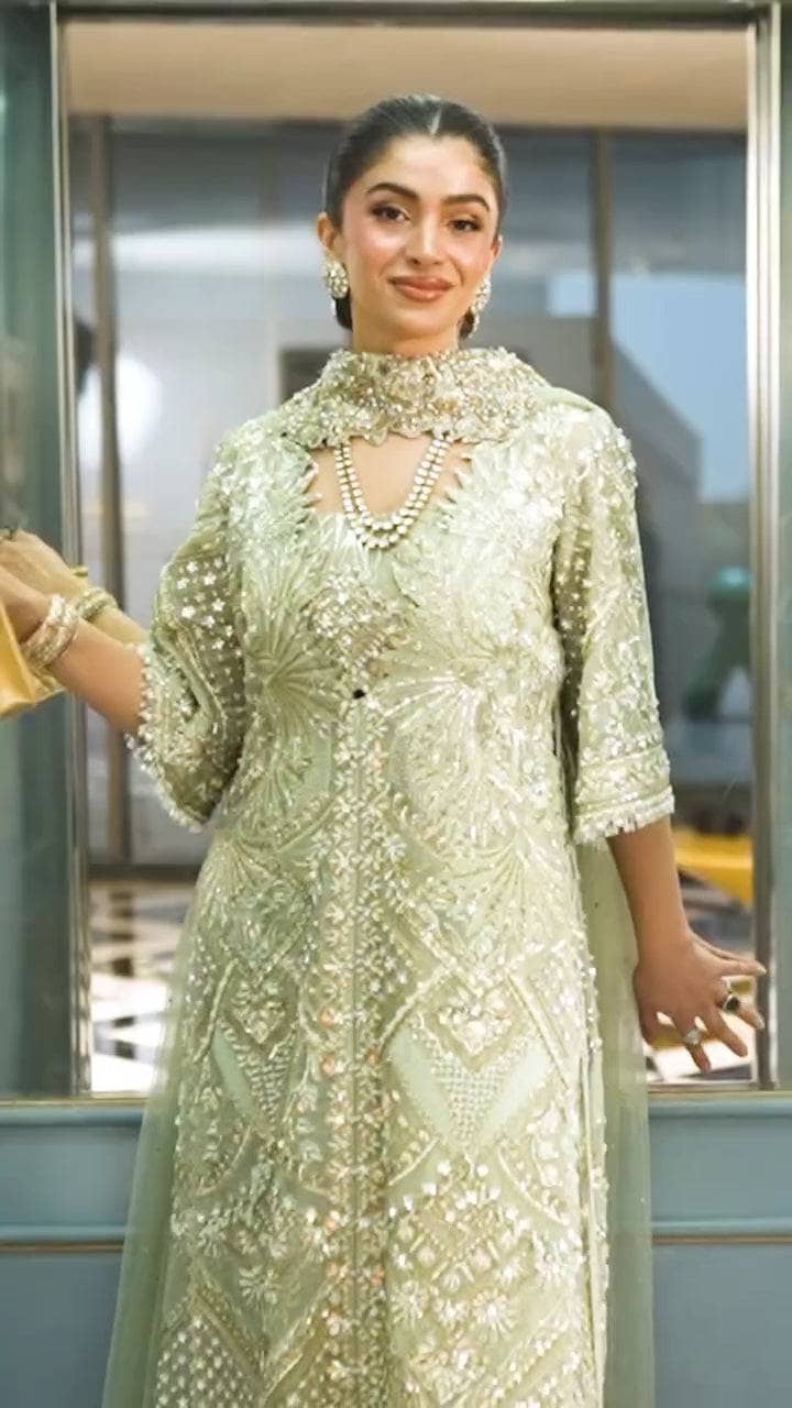 Crimson spotted Spotted in Crimson Wedding Edition 24/Art Deco Glitz/D 1/Aqua