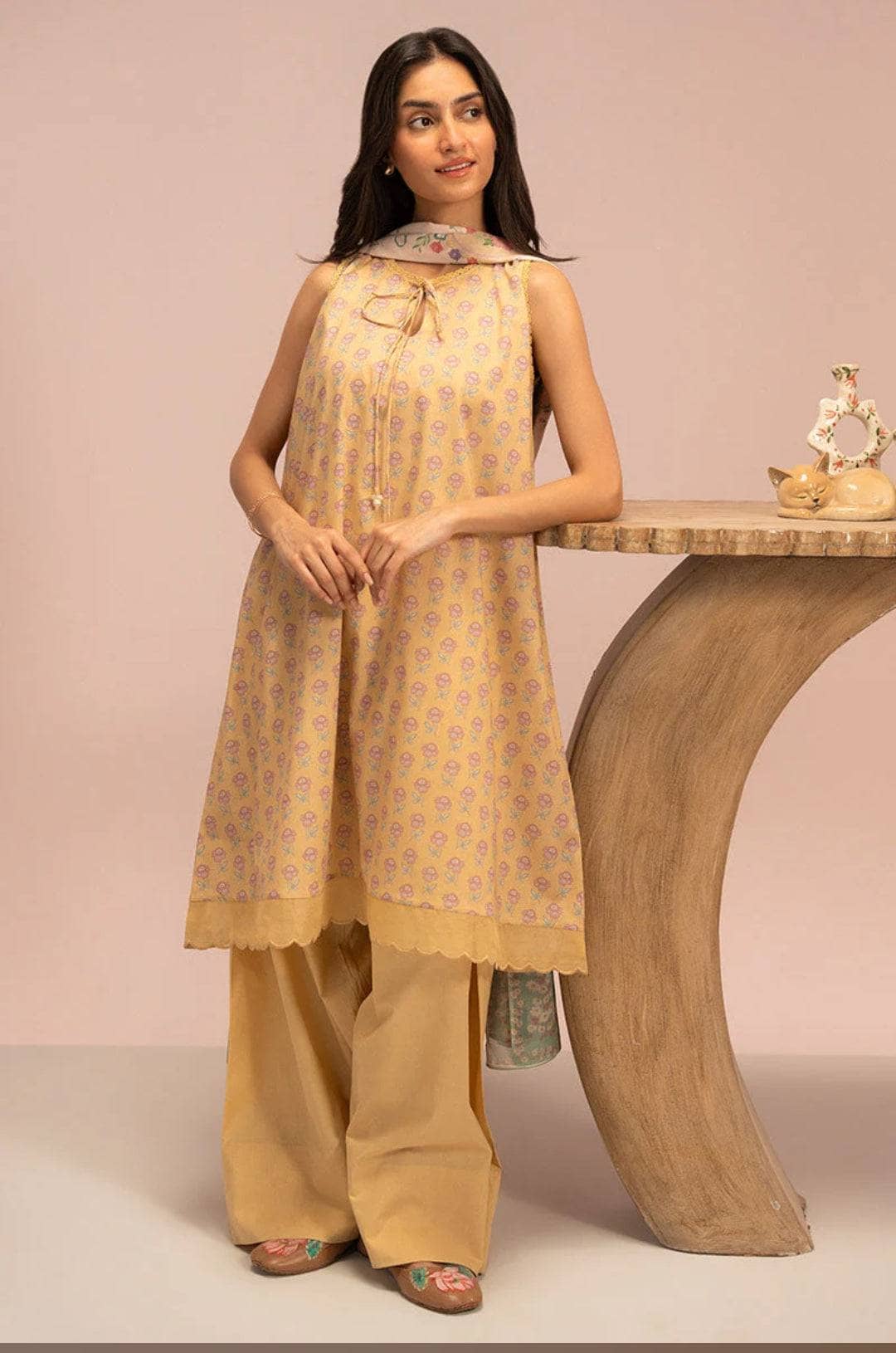 Cross Stitch Daily Lawn 25/Vol 2/Garland Mist