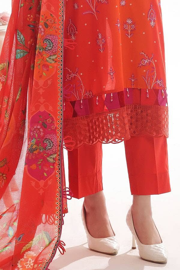 Gul Ahmed Afreen/Spring Summer/DN 42048