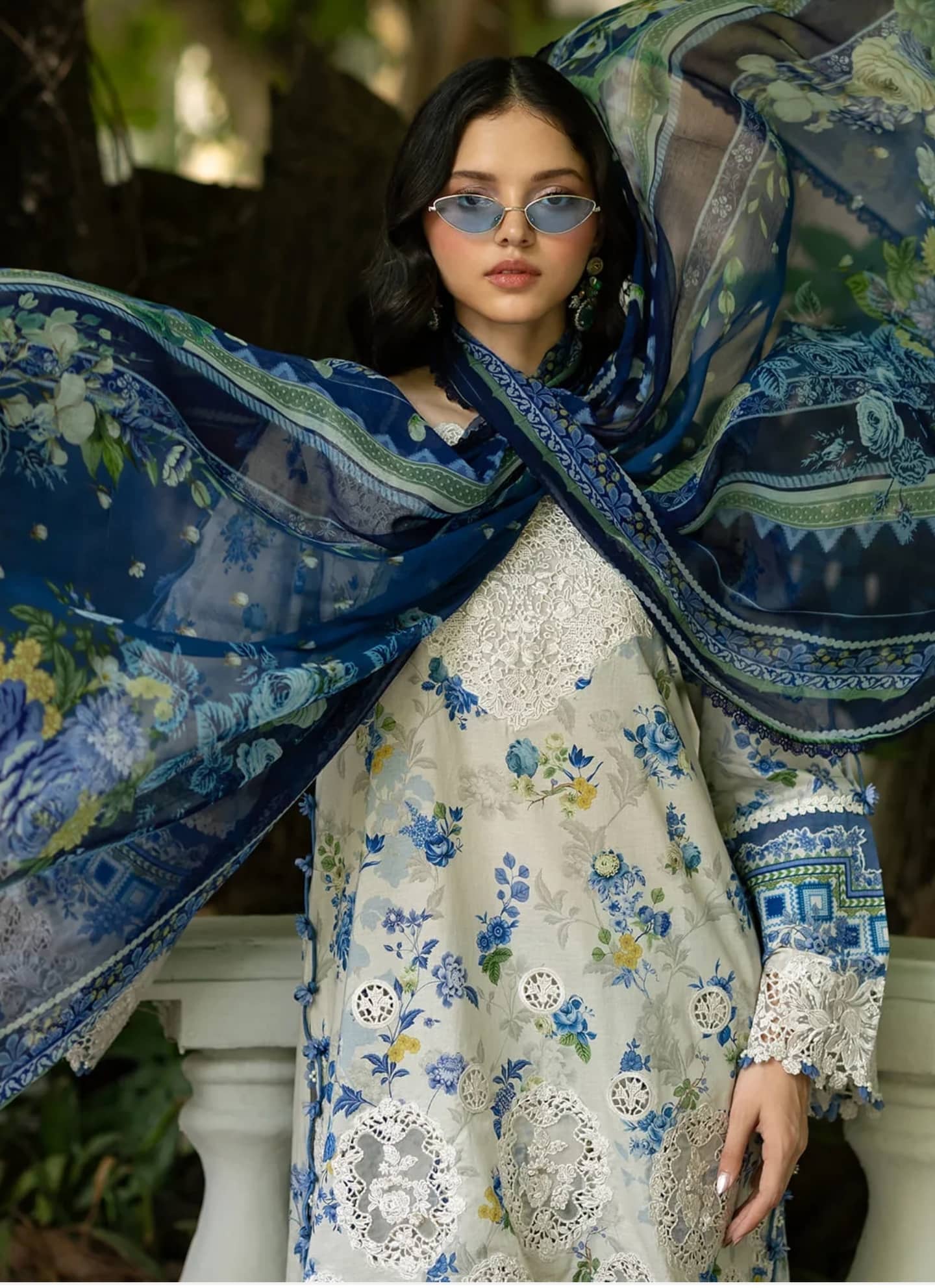 Elaf Signature Lawn/Vol 2/8B-Celine