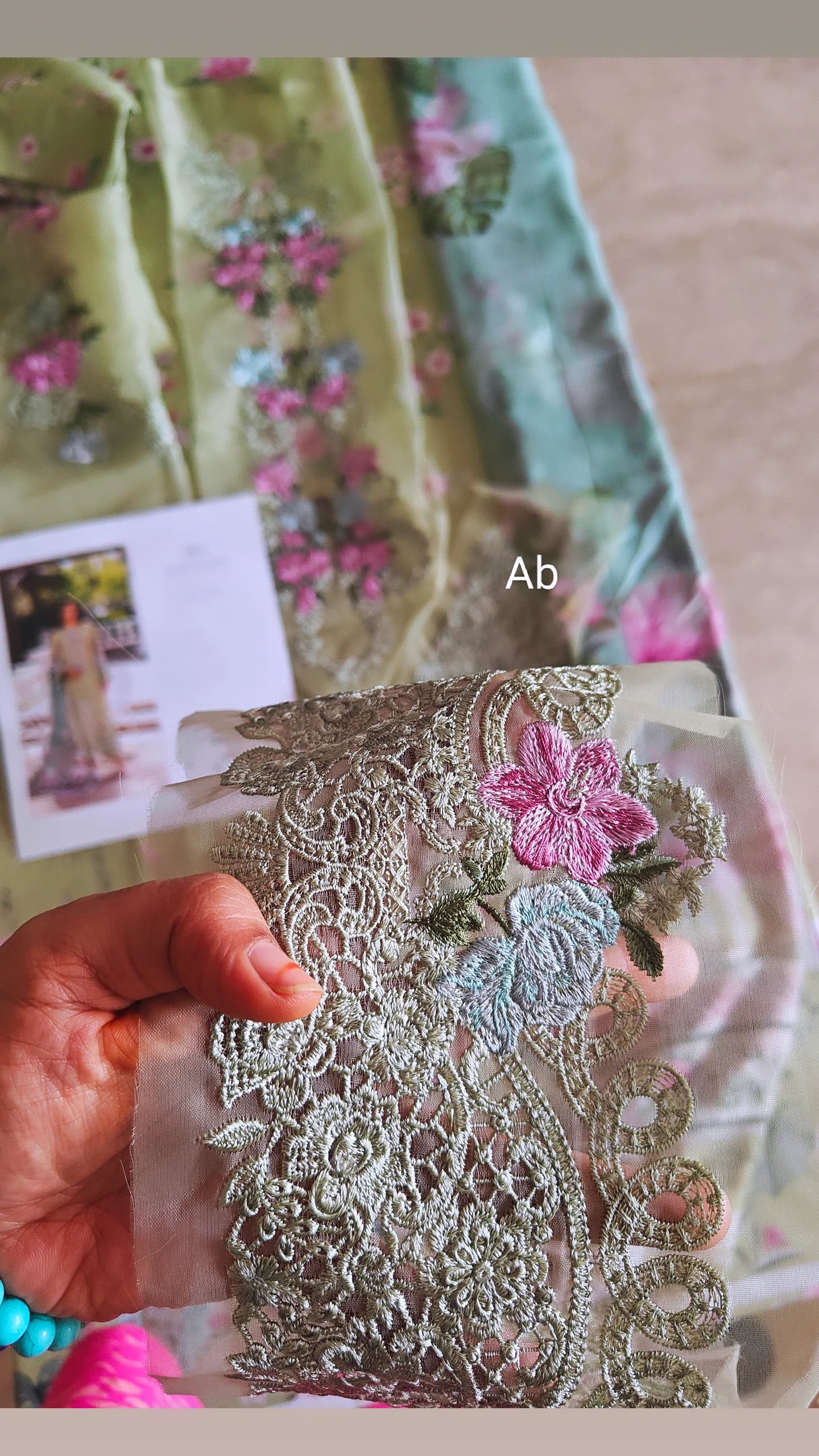 Open Pic/Elaf Signature Lawn/Vol 2/6A/Jade