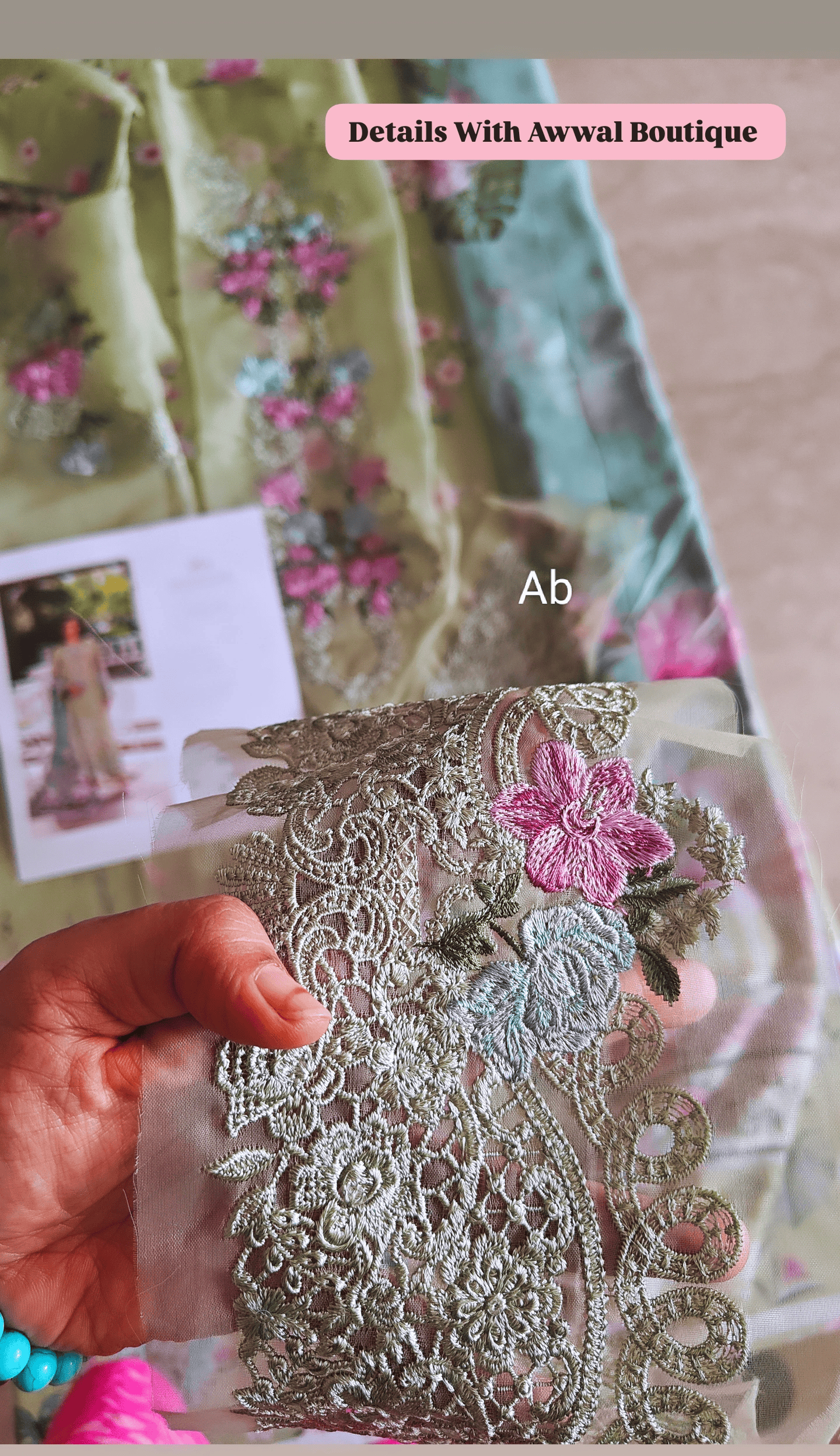 Open Pic/Elaf Signature Lawn/Vol 2/6A/Jade