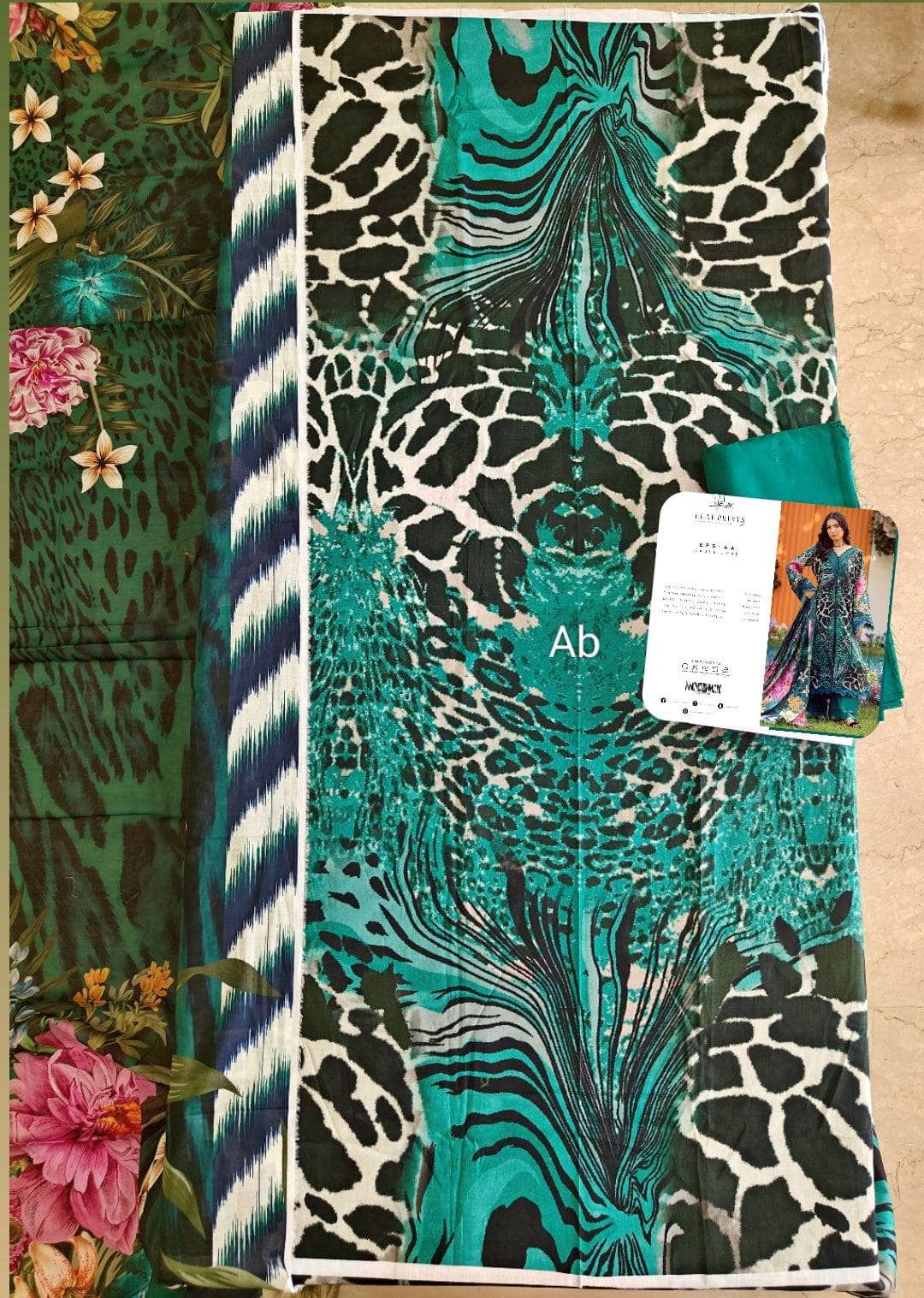 Open Pic/Elaf Prints 25/Vol 2/EPS-4A SABLE LUXE