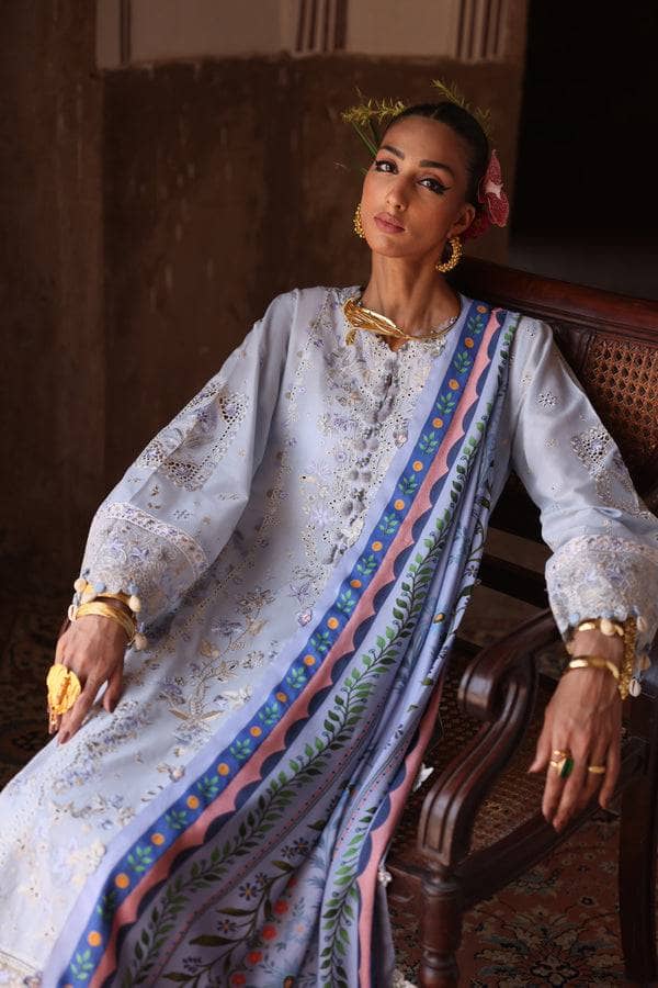 Elan Lawn 25/SERENE (EL25-01 B)