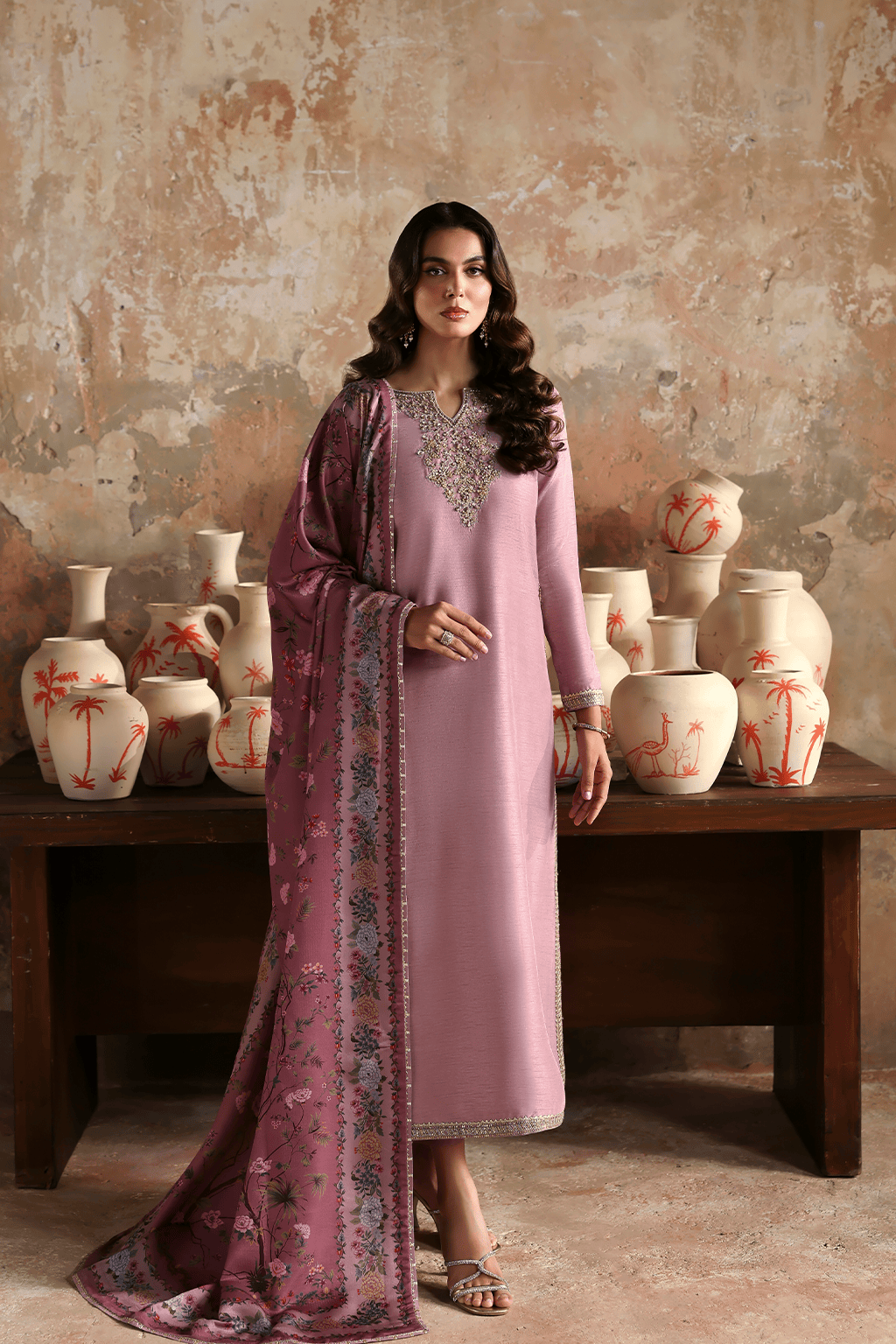Emaan Adeel | Afsana e Silk | AARZO