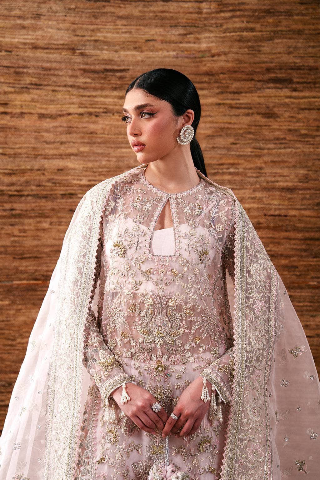 Hot🔥Seller/Emaan Adeel Starlit Jewels/Wedding Exclusive/