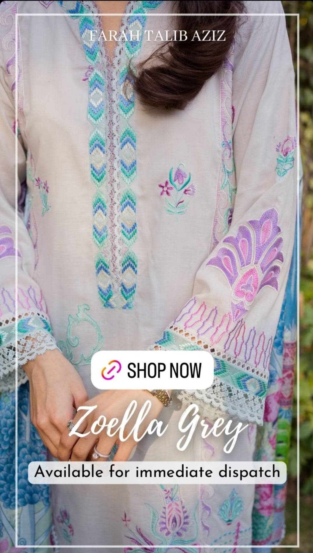 img_farah_talib_aziz_suay_awwal_boutique