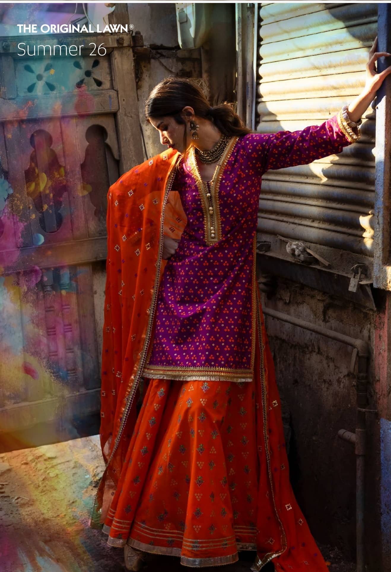 img_gul_ahmed_chunari_lawn_awwal_boutique