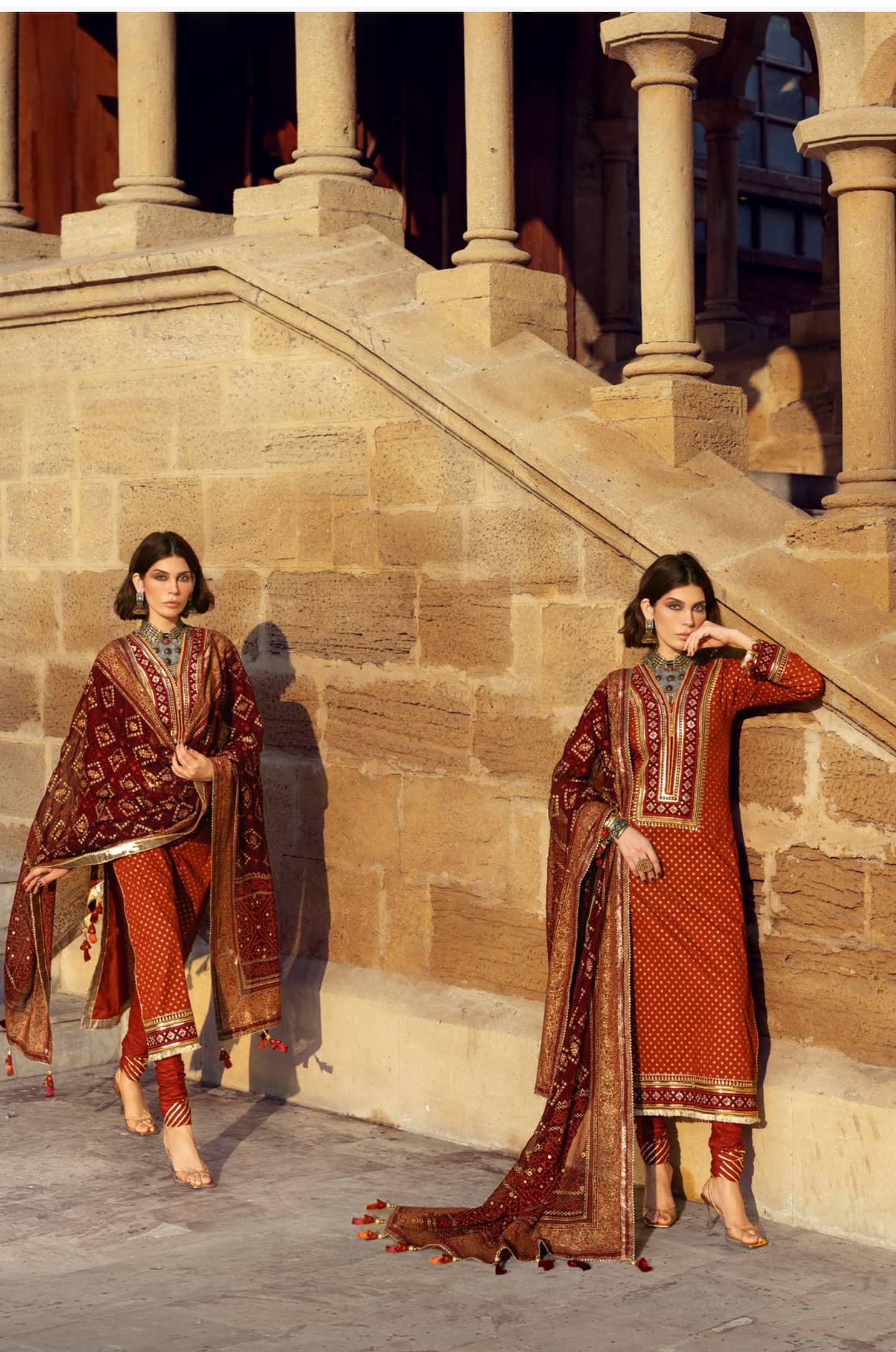 img_gul_ahmed_chunari_lawn_awwal_boutique