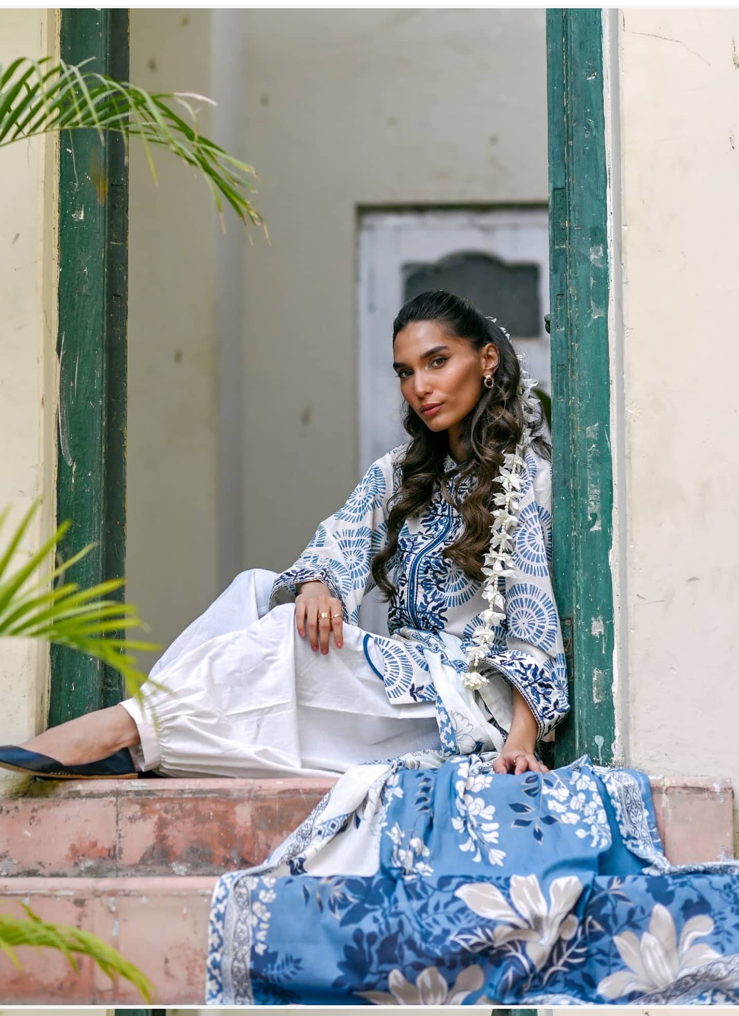 Gul Ahmed Rangon Ka Angan/CL62261