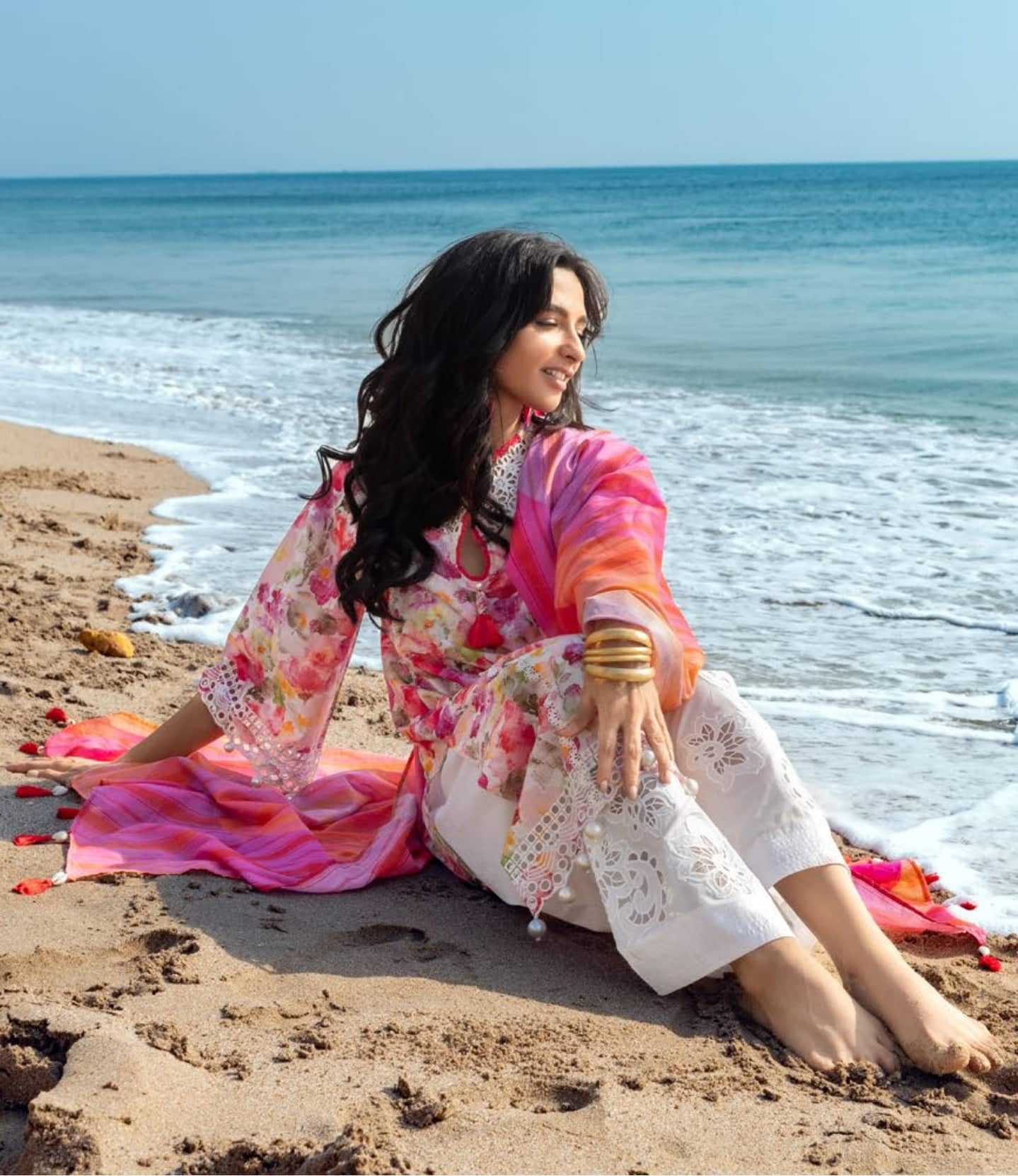 Gul Ahmed Lawn Pakistani Suits Gul Ahmed Khaab Luxury Formals 26/CL 52645