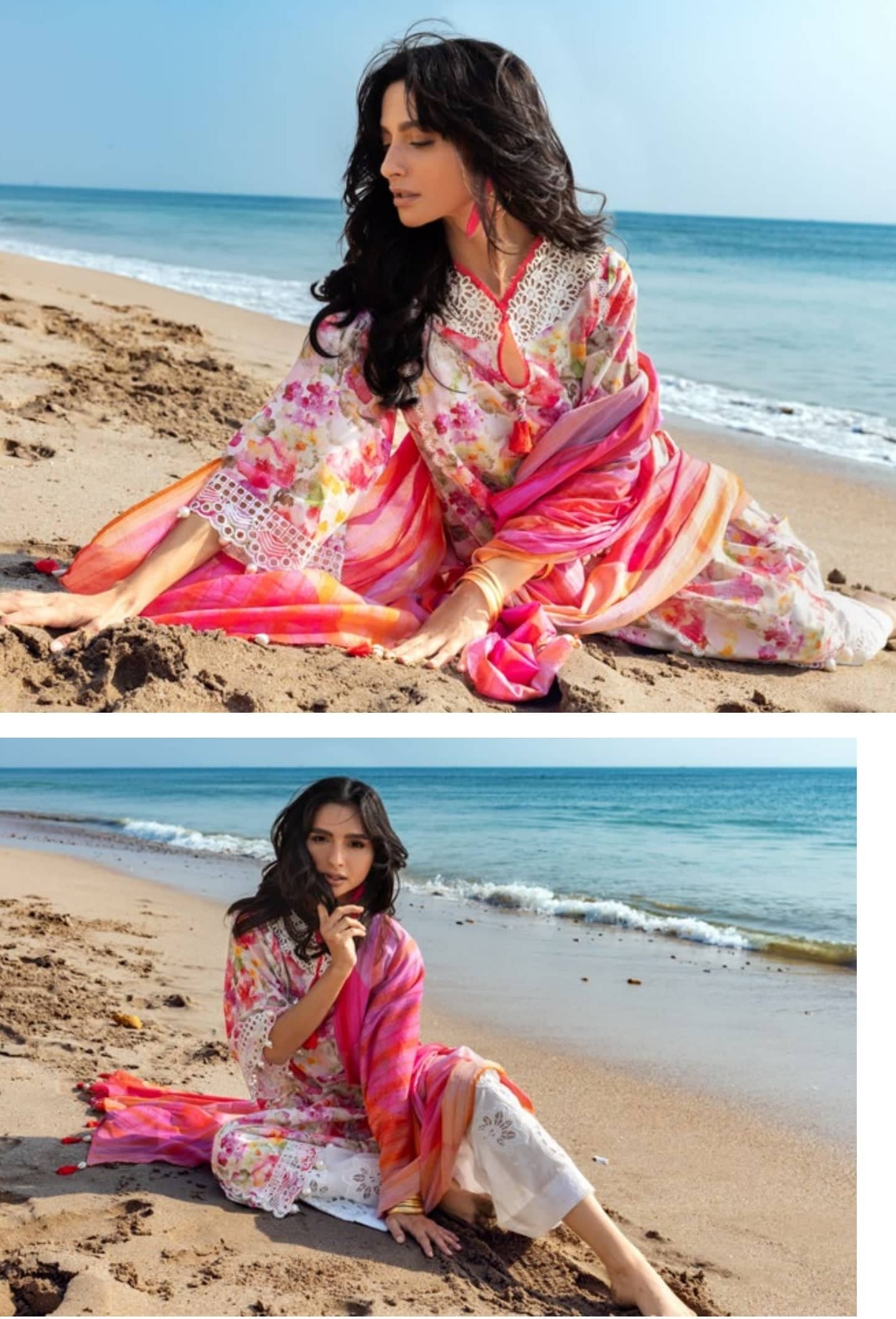 Gul Ahmed Lawn Pakistani Suits Gul Ahmed Khaab Luxury Formals 26/CL 52645