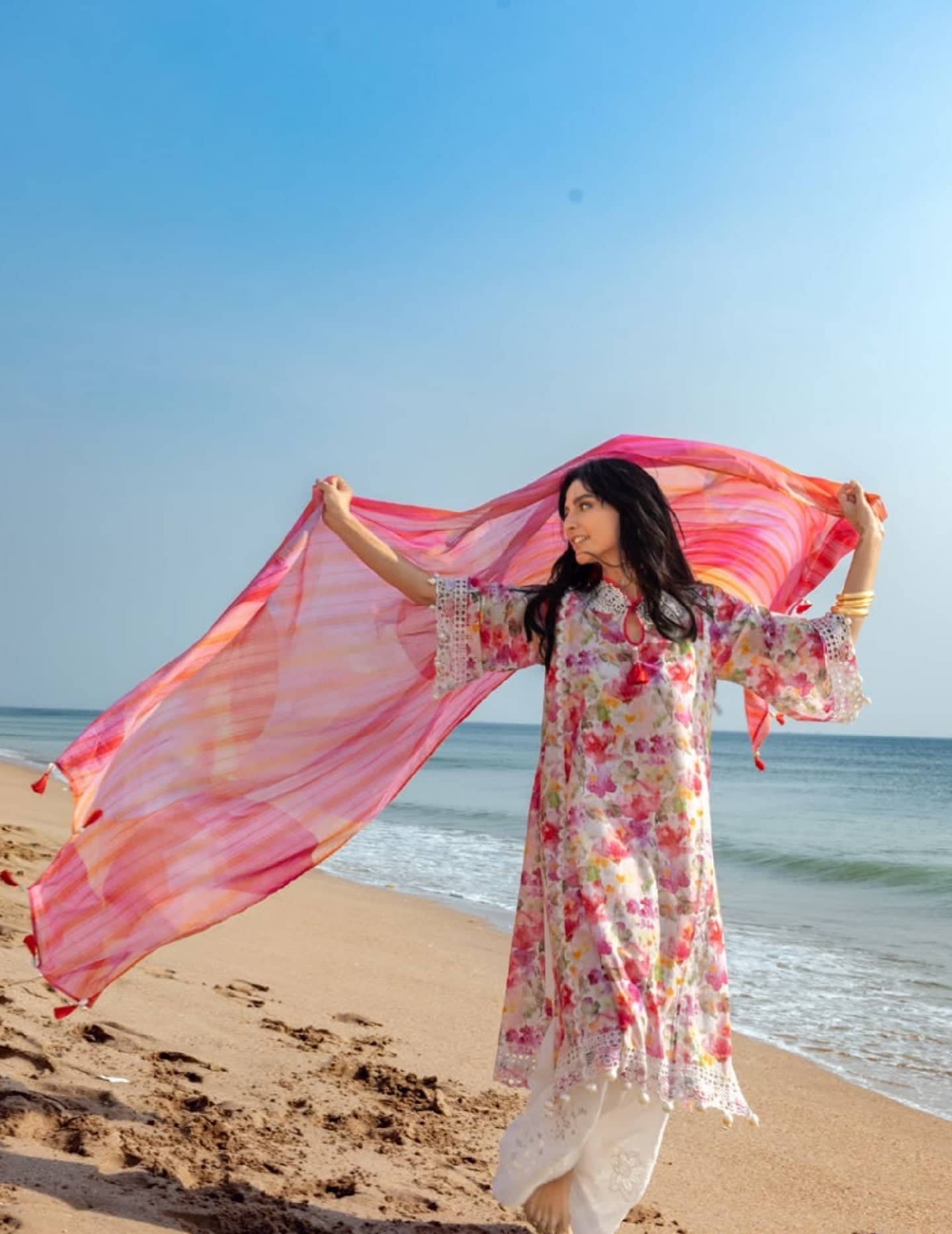 Gul Ahmed Lawn Pakistani Suits Gul Ahmed Khaab Luxury Formals 26/CL 52645