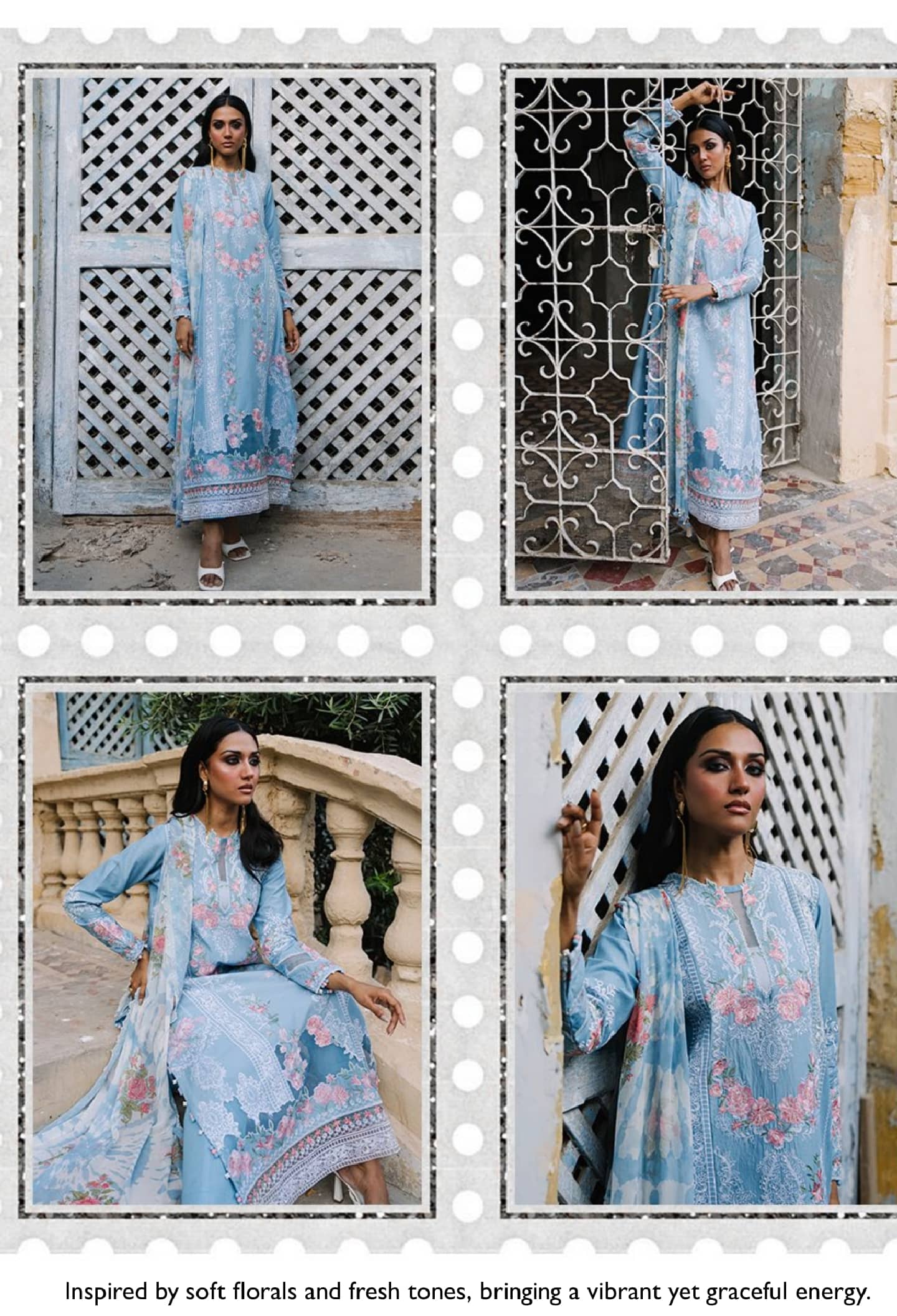 Gul Ahmed Luxury Eid 26/FE 52036