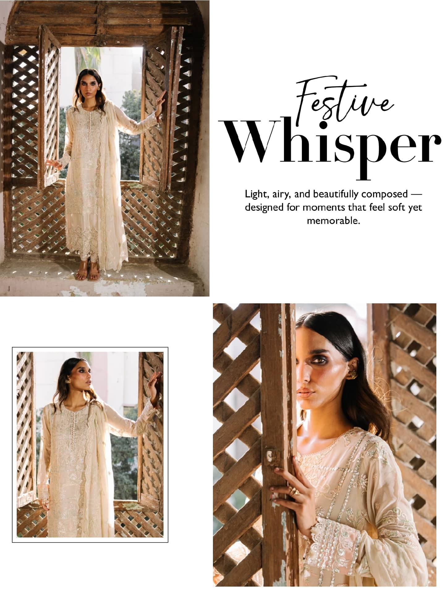 Gul Ahmed Luxury Eid 26/FE 52168
