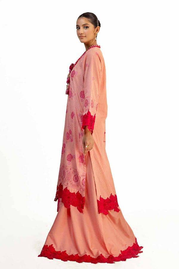 Gul Ahmed Midsummer Luxe/DB42032