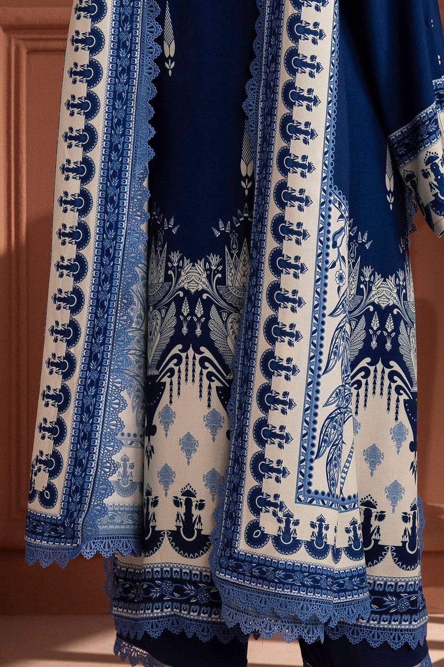 Gul Ahmed Crafted In Winter/LT 62006