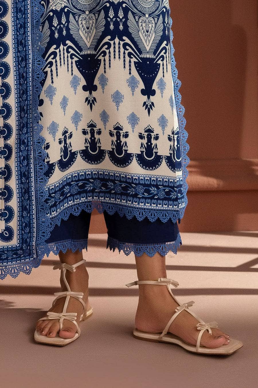 Gul Ahmed Crafted In Winter/LT 62006