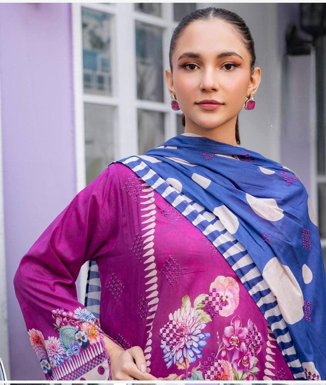 Guljee Alpine Aura/Economy Casuals